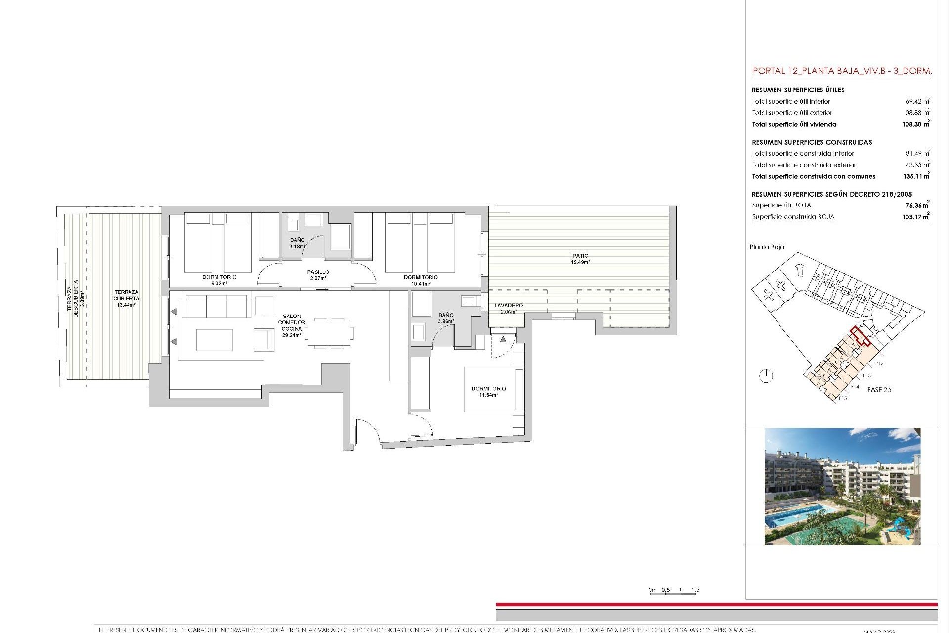 Neue Gebäude - Wohnung - Mijas - Las Lagunas