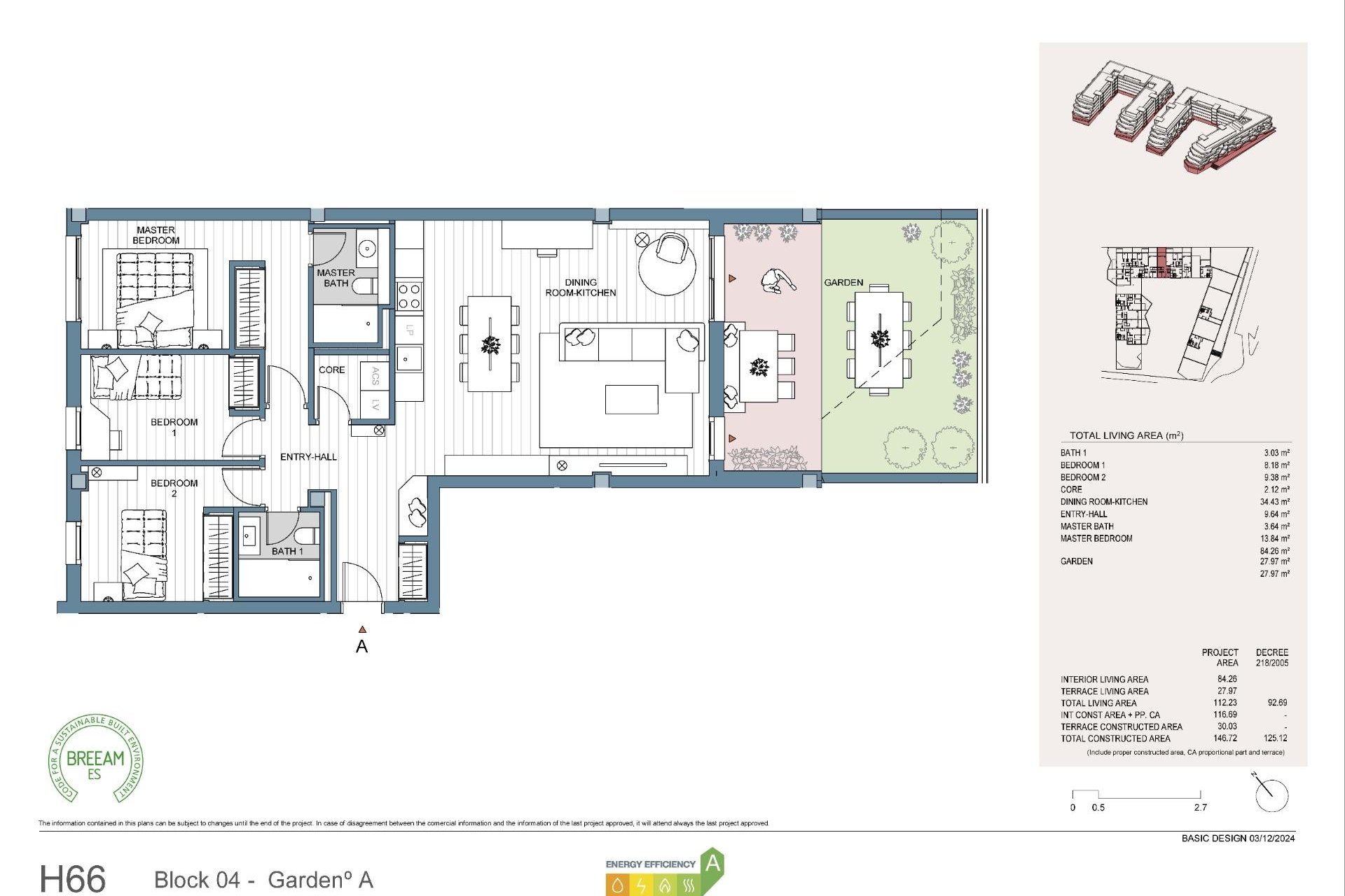 Neue Gebäude - Wohnung - Mijas - Las Lagunas