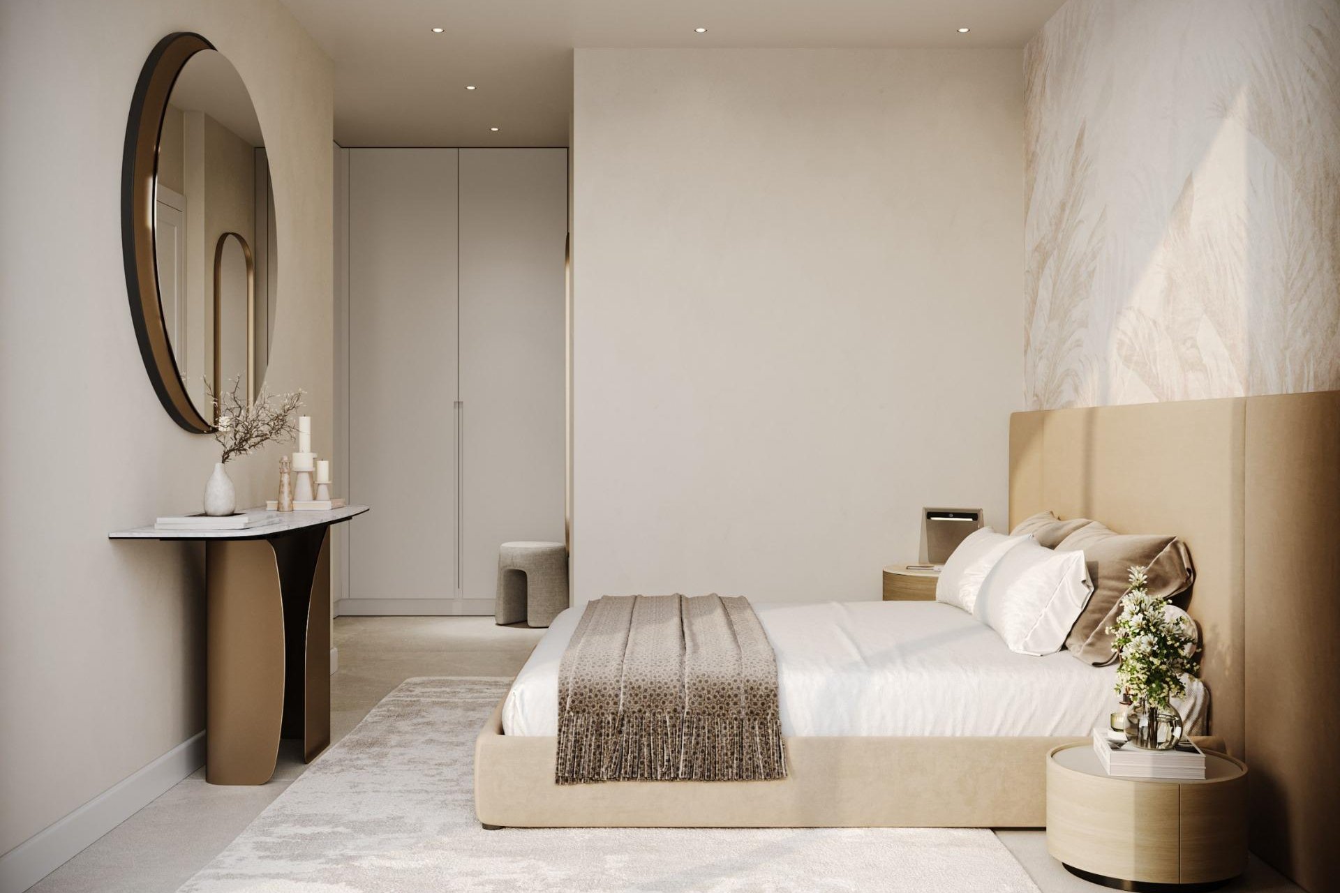 Neue Gebäude - Wohnung - Mijas - Urb. Buenavista