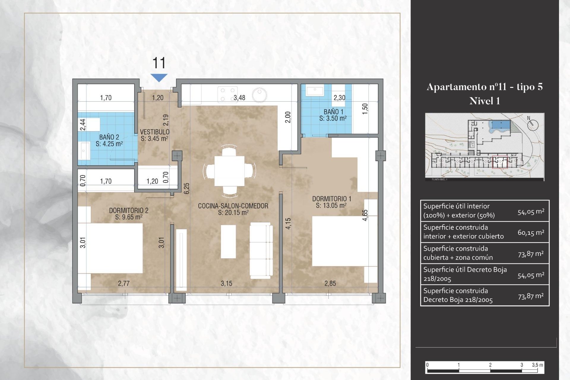 Neue Gebäude - Wohnung - Monachil - Sierra Nevada Ski