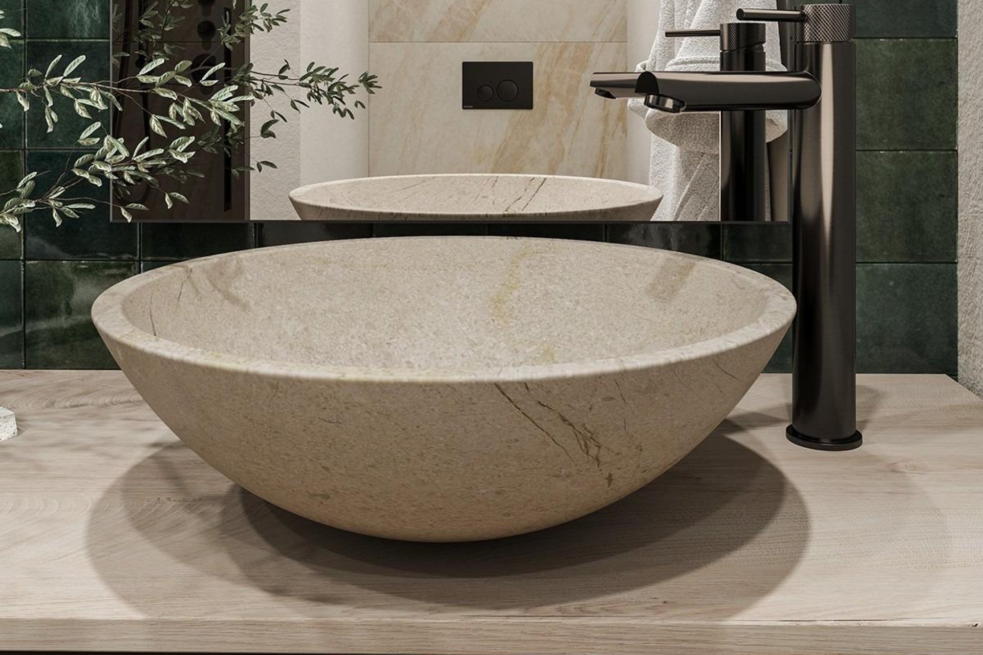 Neue Gebäude - Wohnung - Monda - Guaro