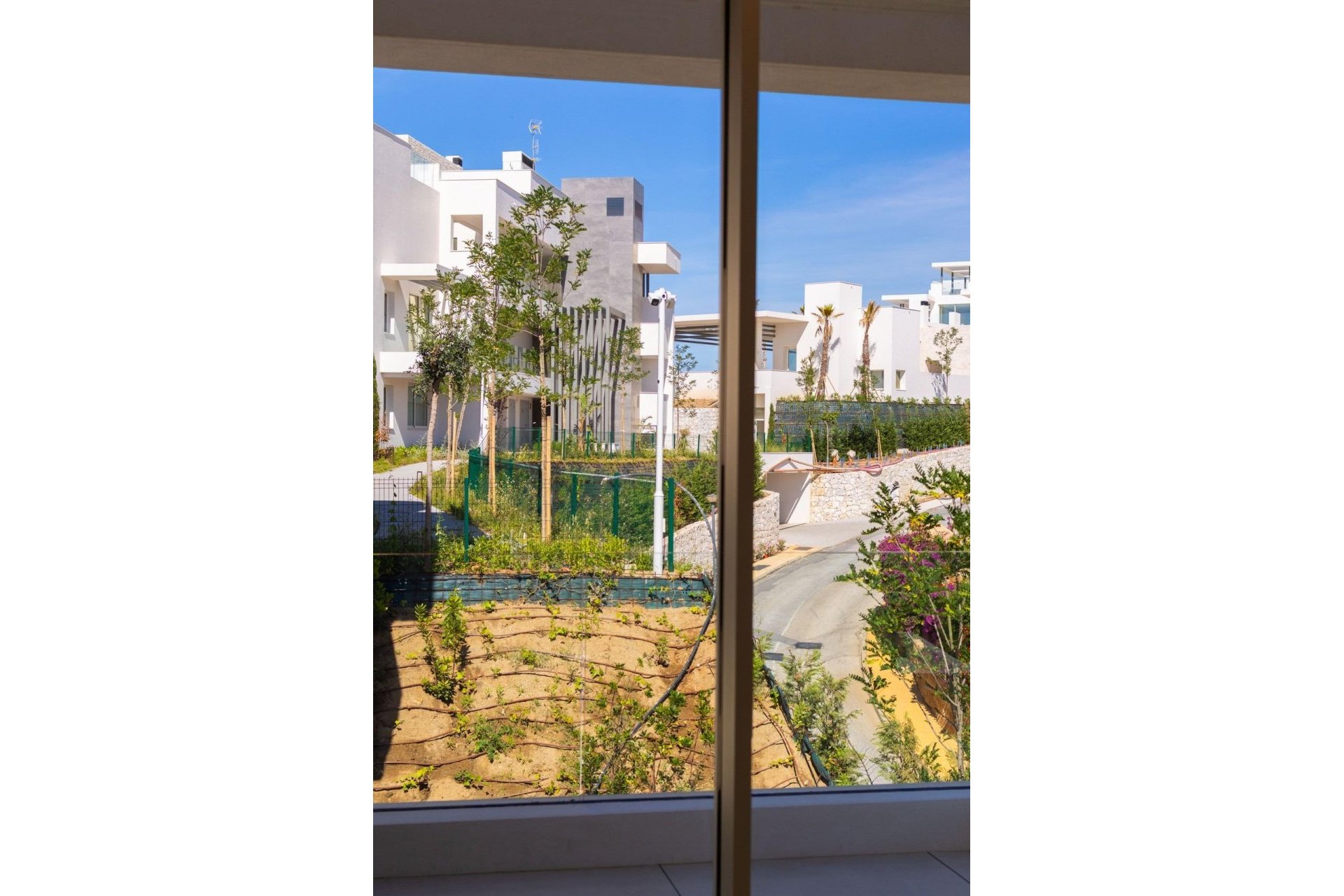 Neue Gebäude - Wohnung - Ojén - El Soto De Marbella