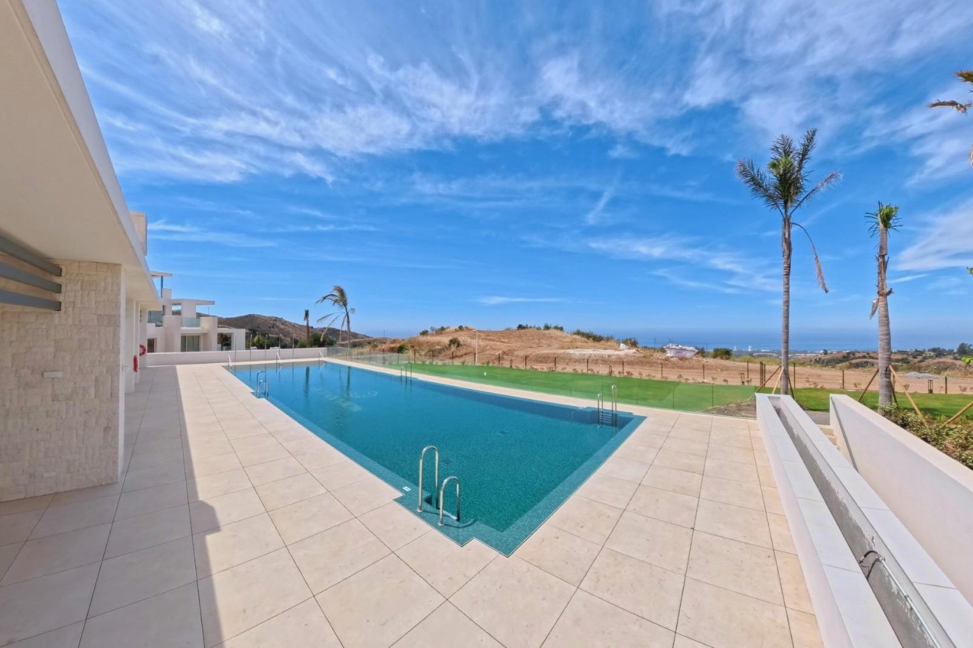 Neue Gebäude - Wohnung - Ojén - El Soto De Marbella