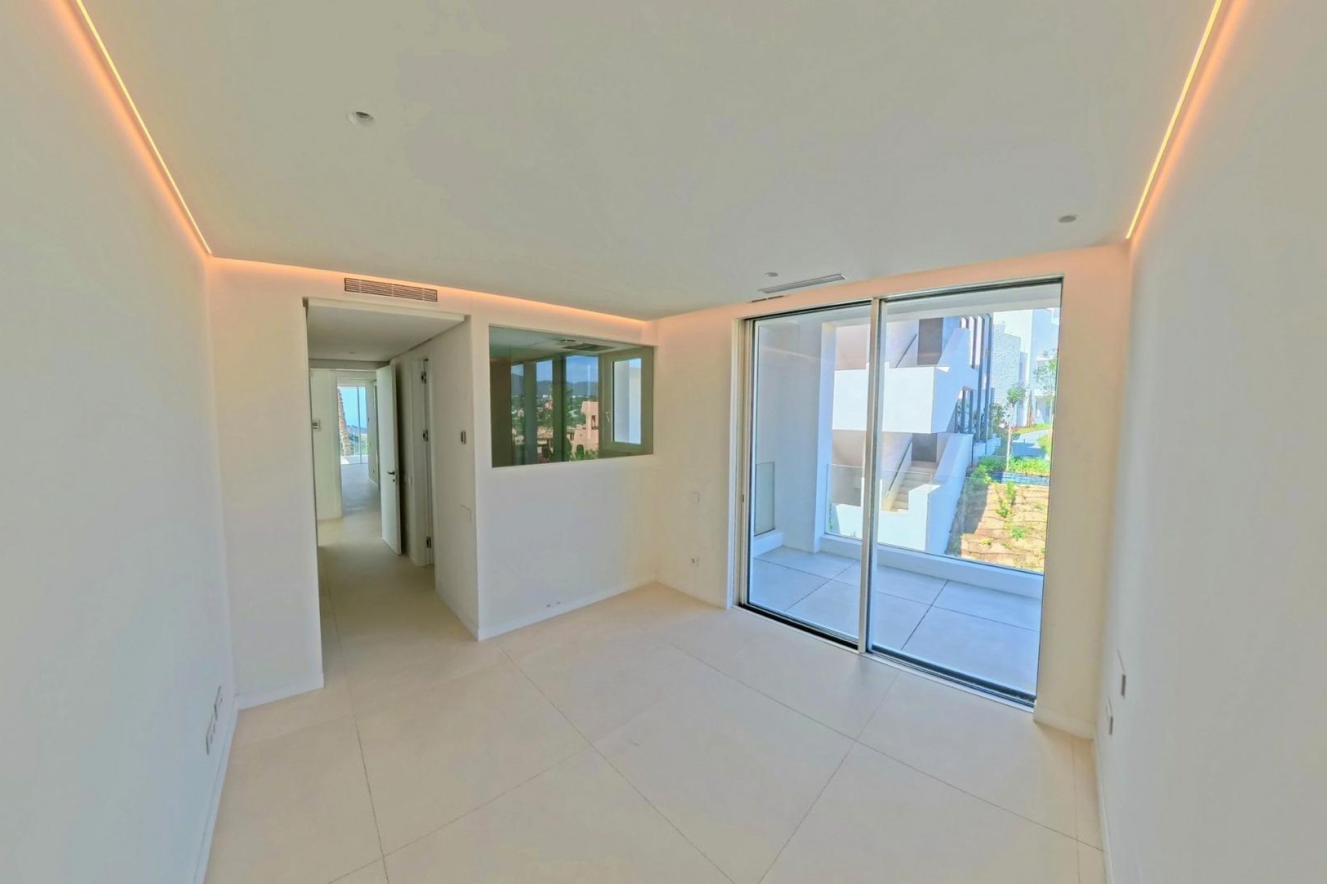 Neue Gebäude - Wohnung - Ojén - El Soto De Marbella