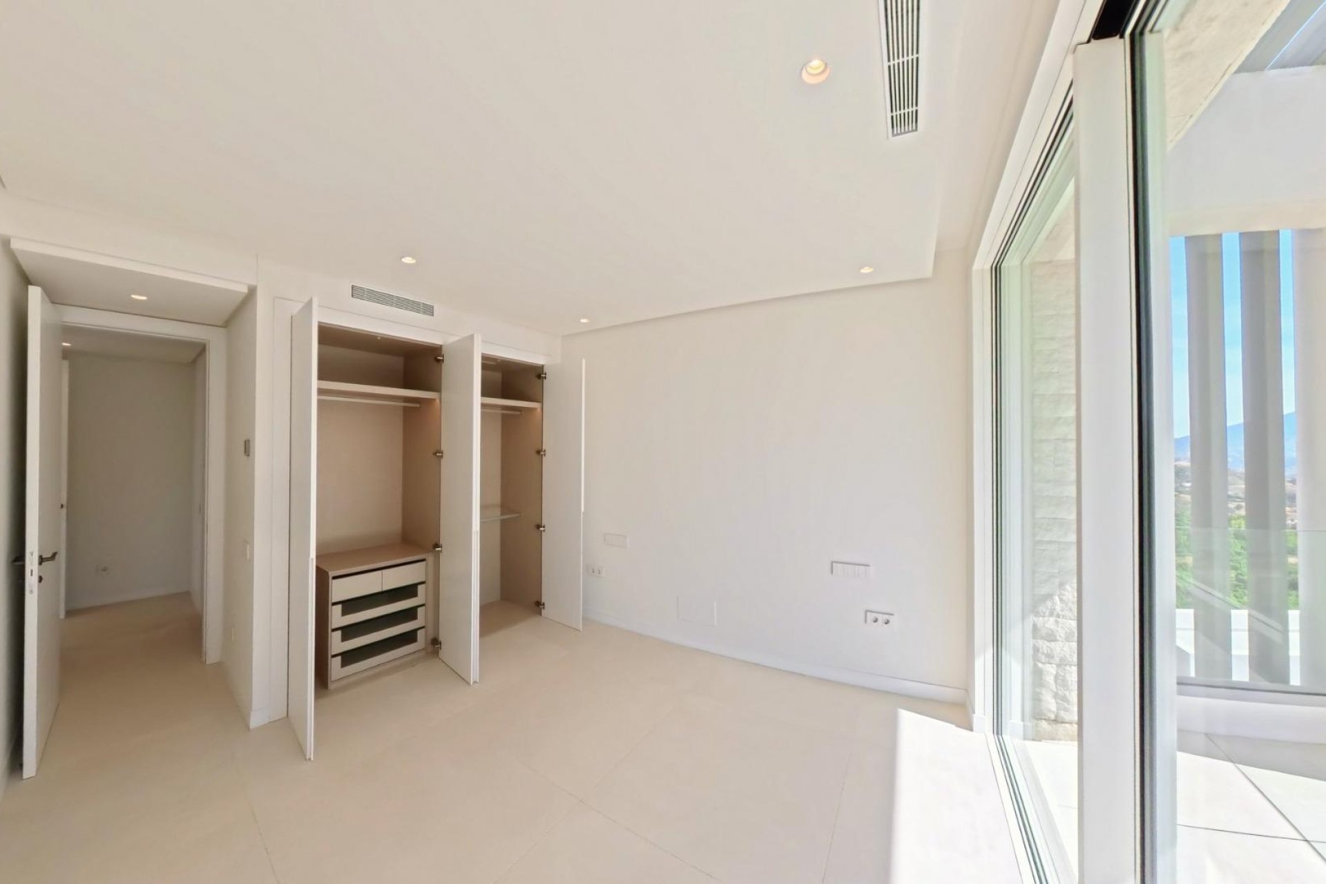 Neue Gebäude - Wohnung - Ojén - El Soto De Marbella