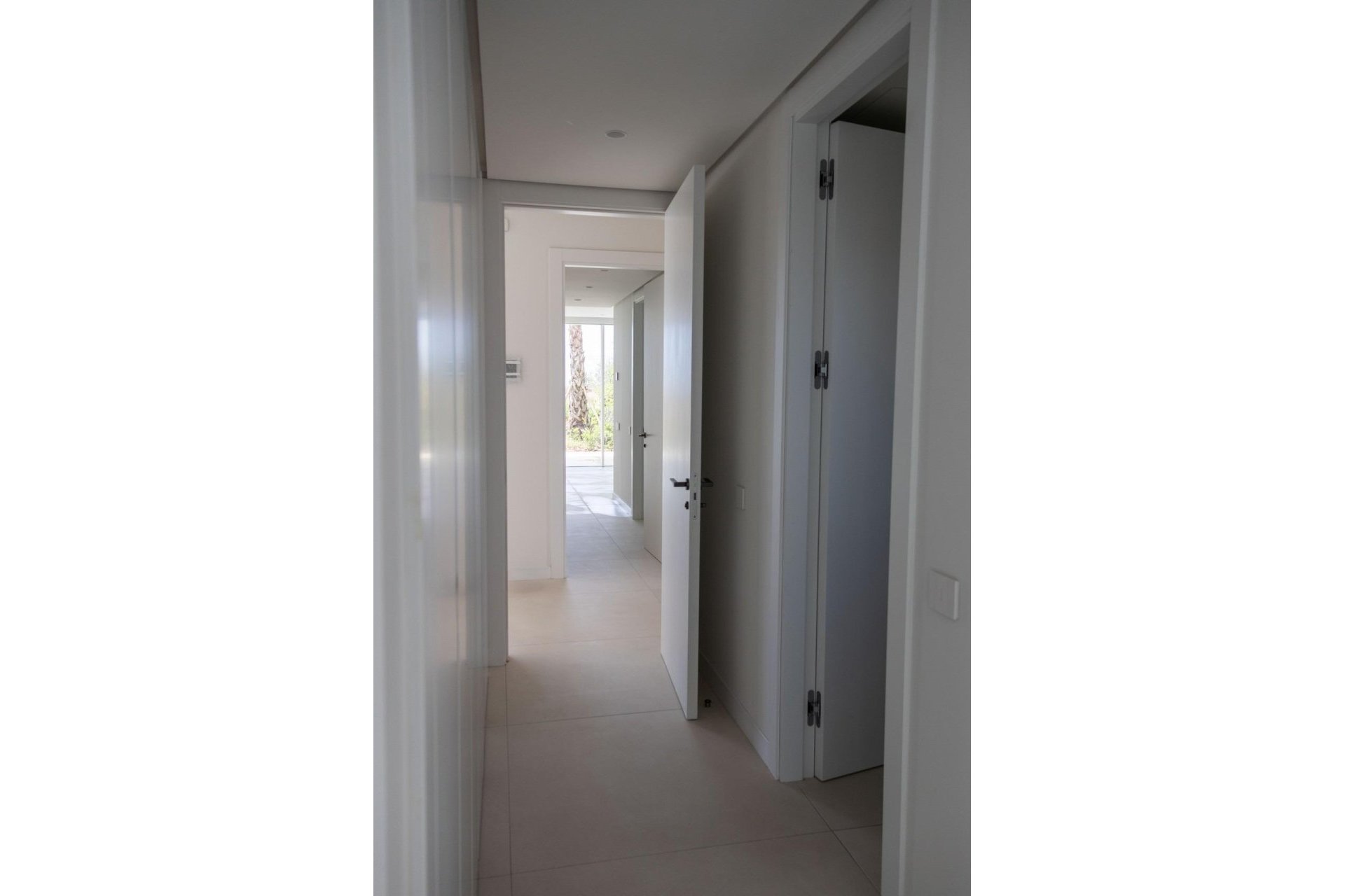 Neue Gebäude - Wohnung - Ojén - El Soto De Marbella