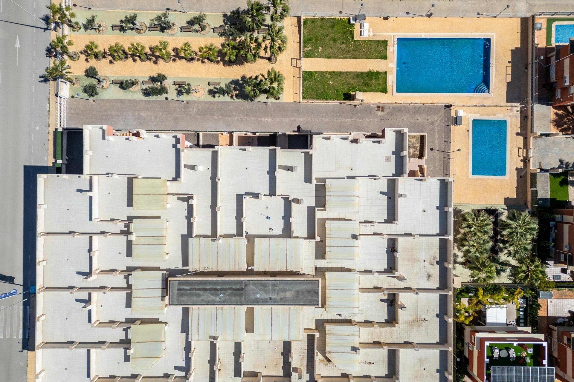 Neue Gebäude - Wohnung - Orihuela Costa - Lomas de Cabo Roig