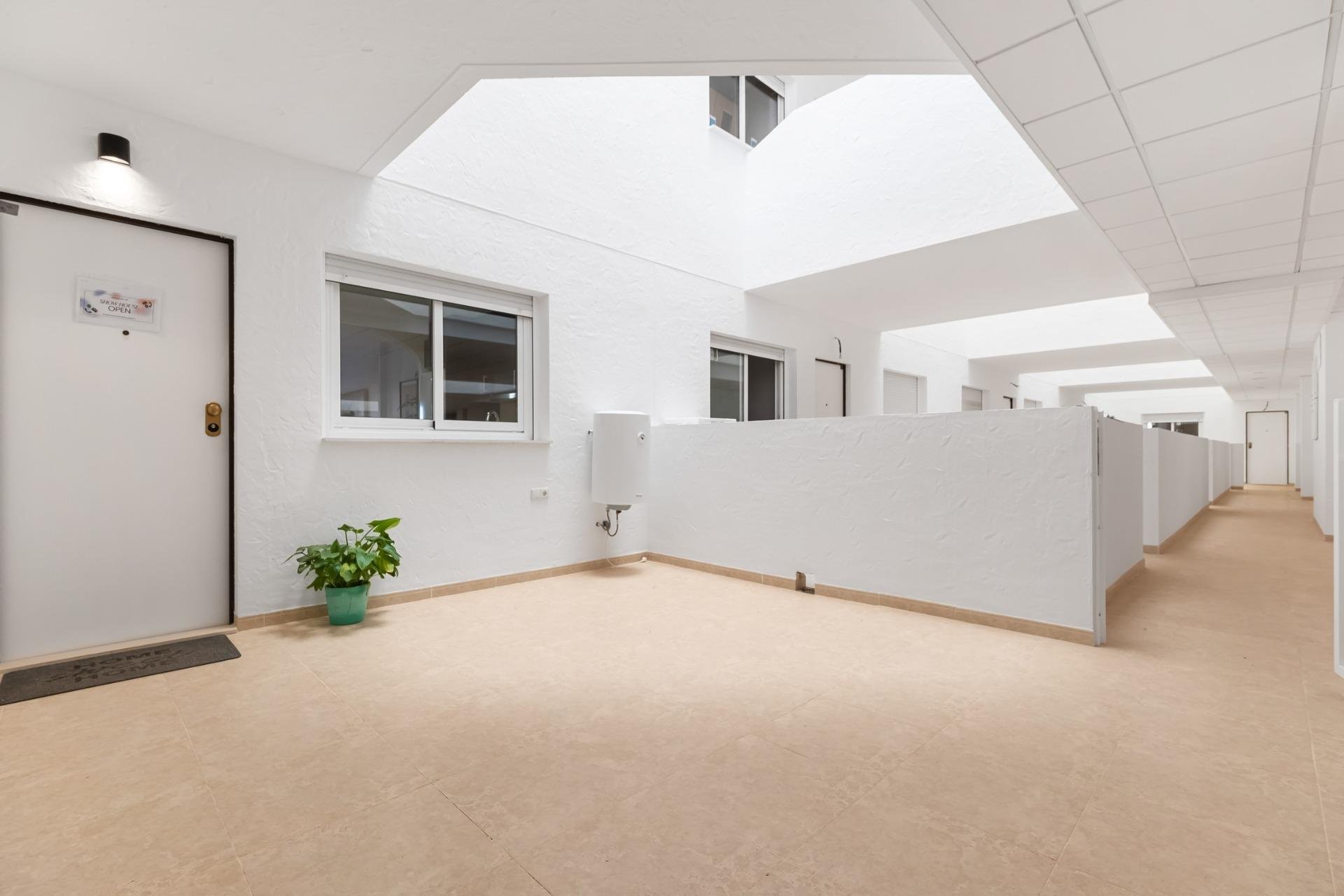 Neue Gebäude - Wohnung - Orihuela Costa - Lomas de Cabo Roig