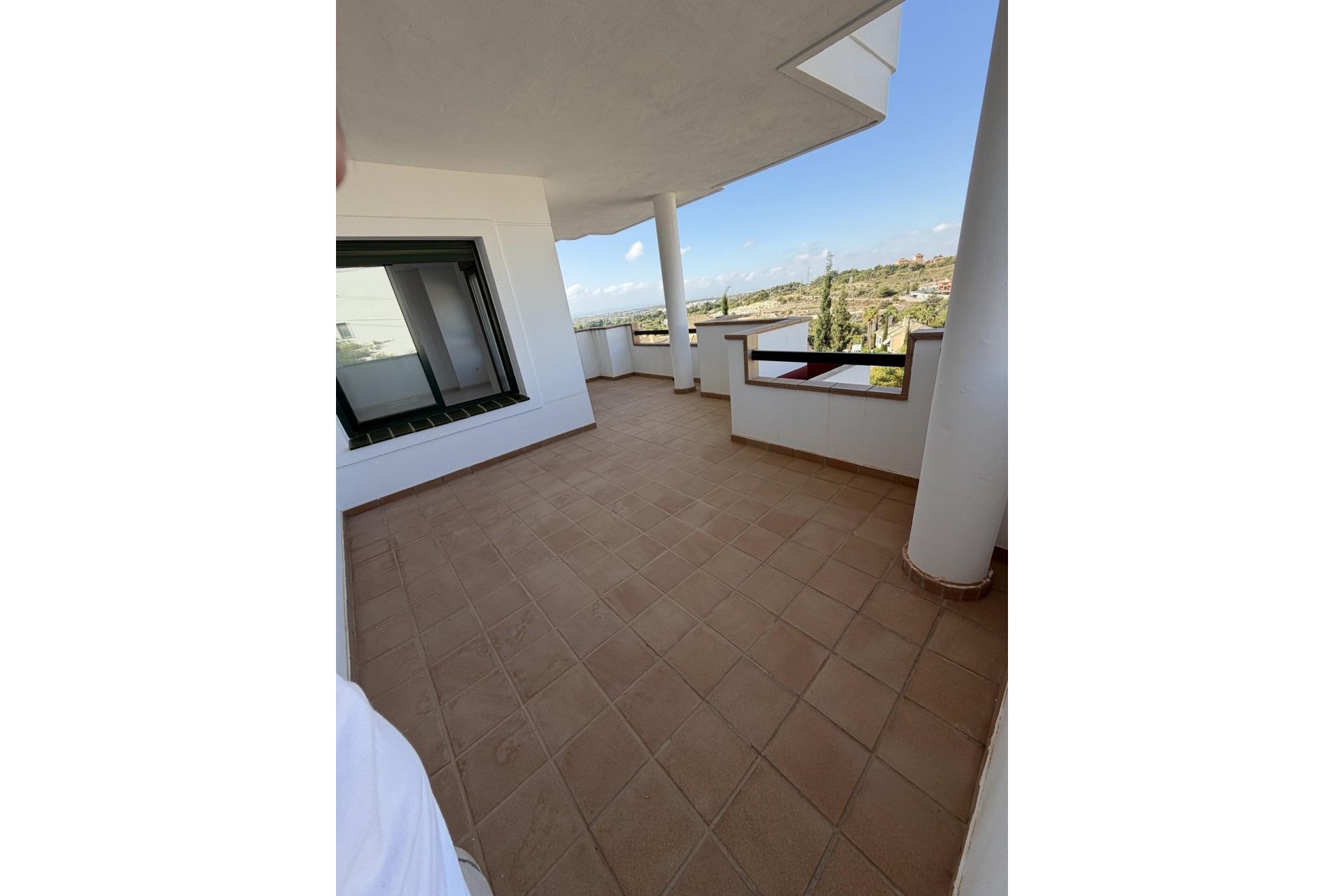 Neue Gebäude - Wohnung - Orihuela Costa - Lomas de Campoamor