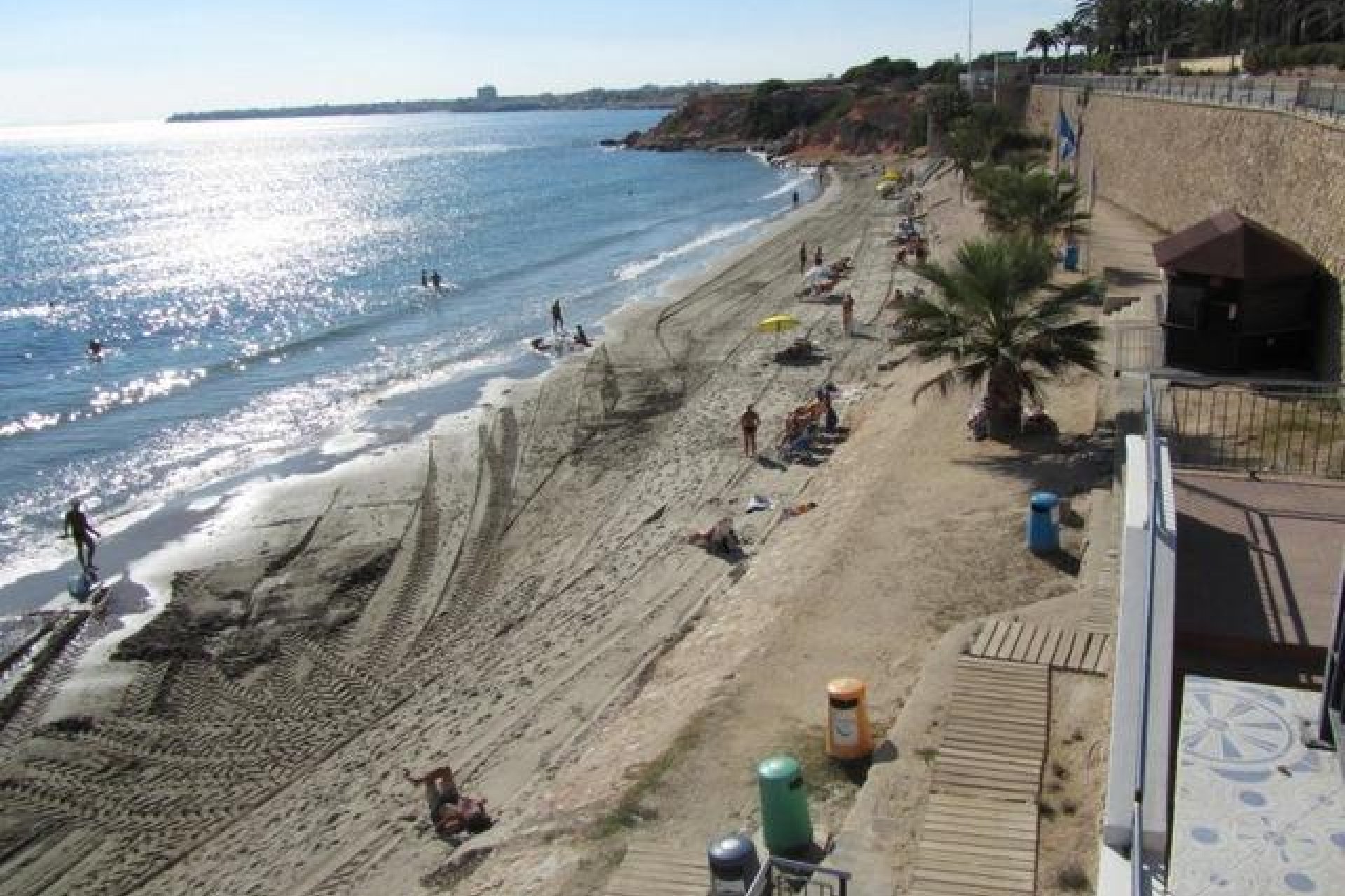 Neue Gebäude - Wohnung - Orihuela Costa - Los Altos