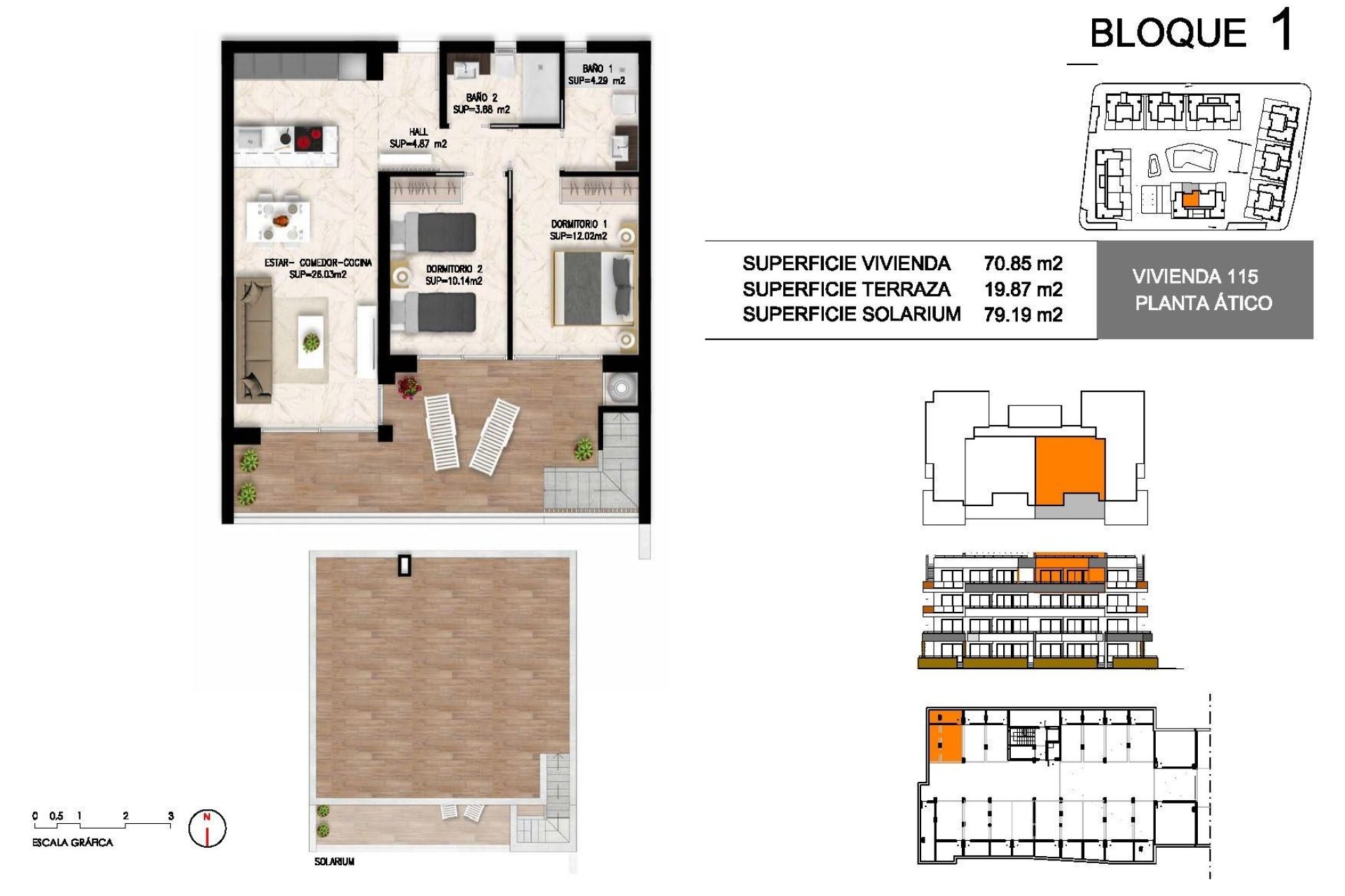 Neue Gebäude - Wohnung - Orihuela Costa - Los Altos