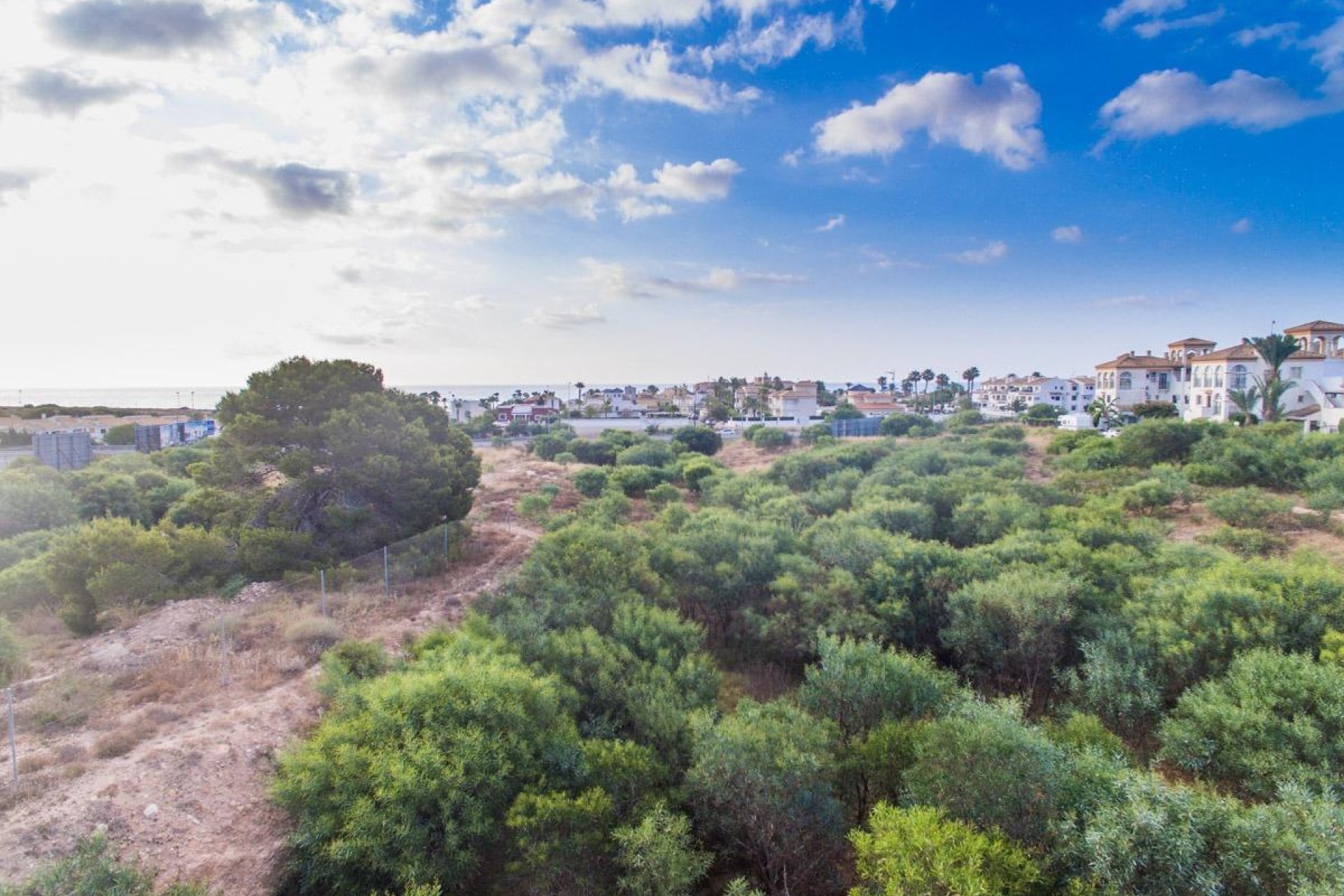 Neue Gebäude - Wohnung - Orihuela Costa - Playa Flamenca