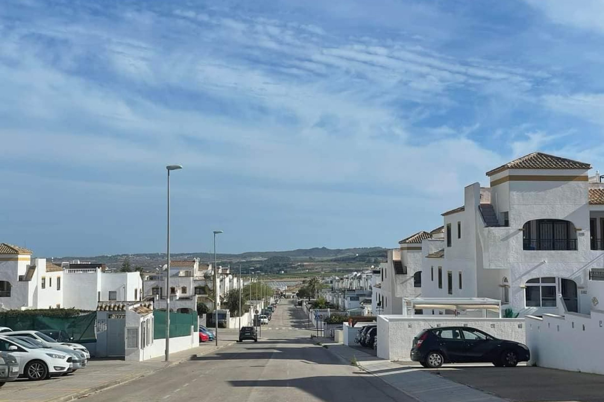 Neue Gebäude - Wohnung - Orihuela - Entre Naranjos Vistabella Golf