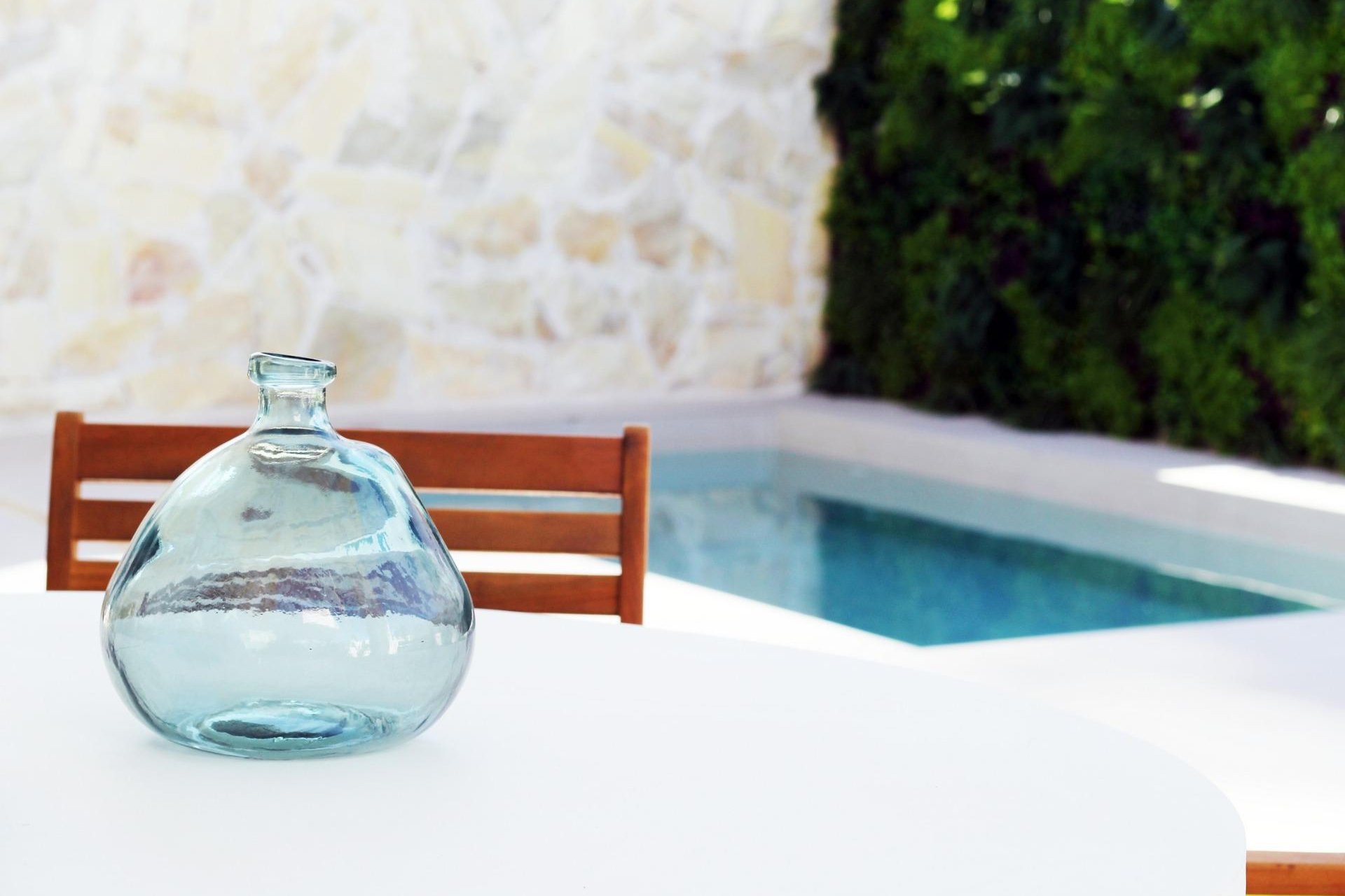 Neue Gebäude - Wohnung - Pilar de la Horadada - Torre de Horadada