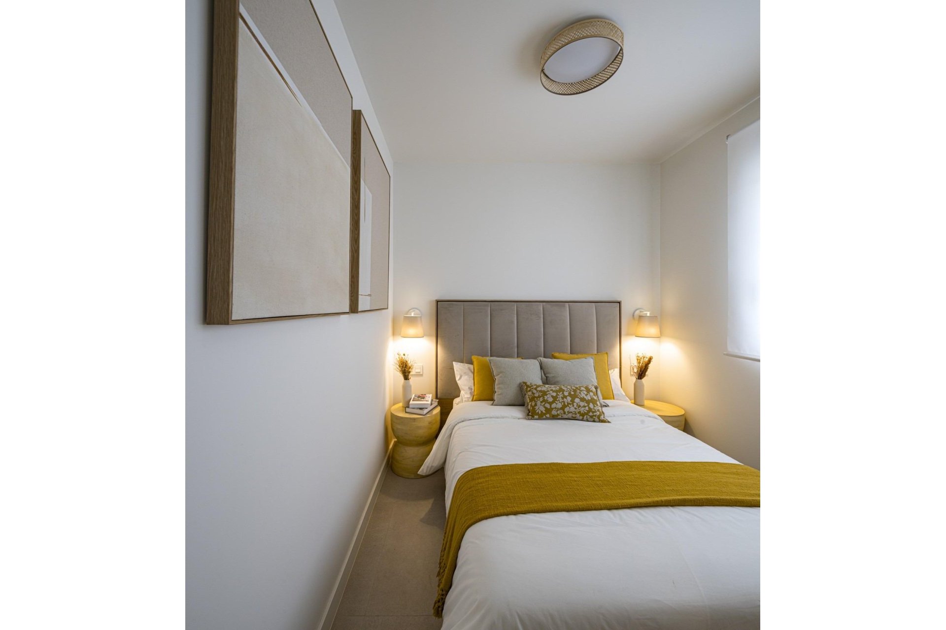 Neue Gebäude - Wohnung - Pilar de la Horadada - Torre de la Horadada
