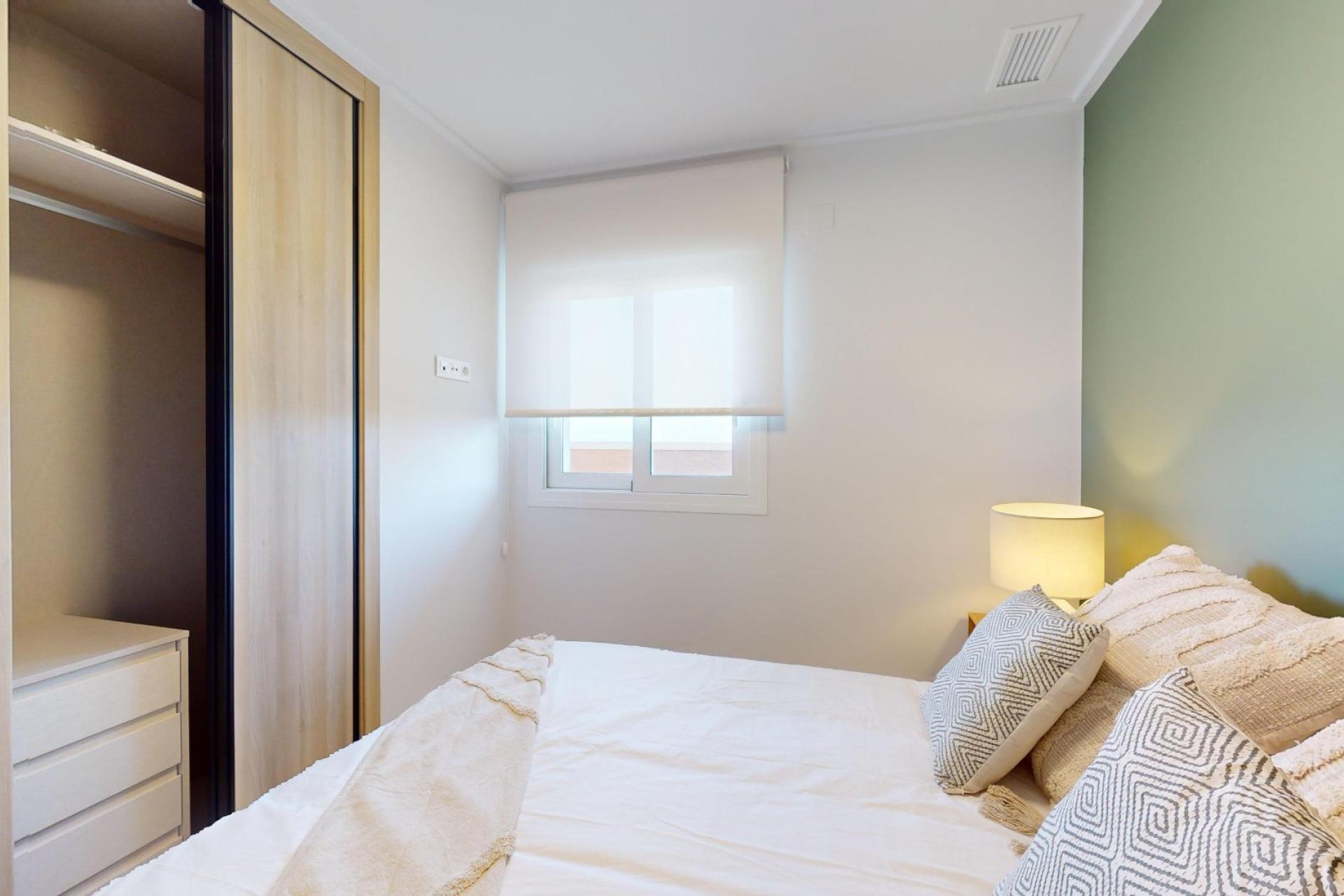Neue Gebäude - Wohnung - Pilar de la Horadada