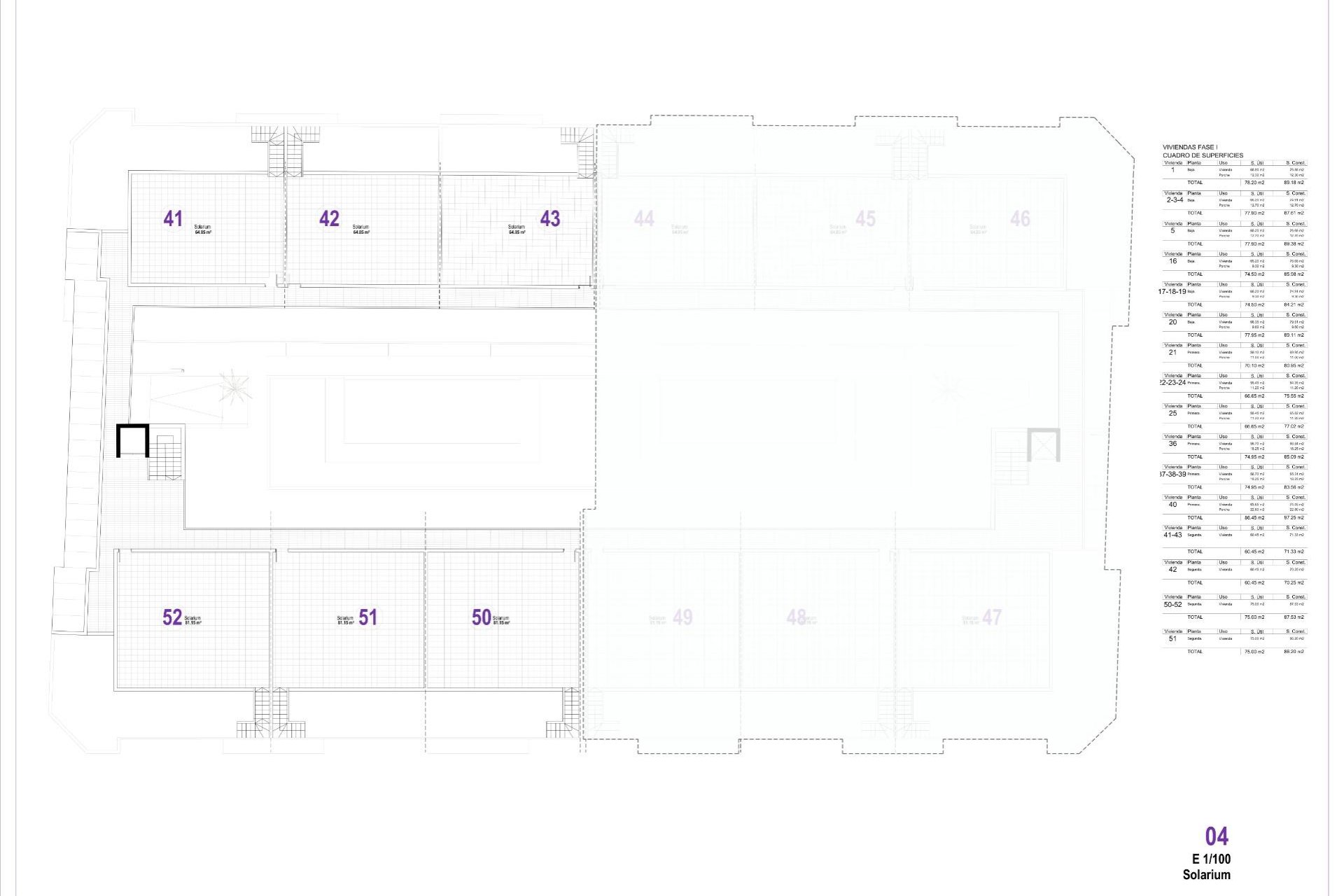 Neue Gebäude - Wohnung - Pilar de la Horadada