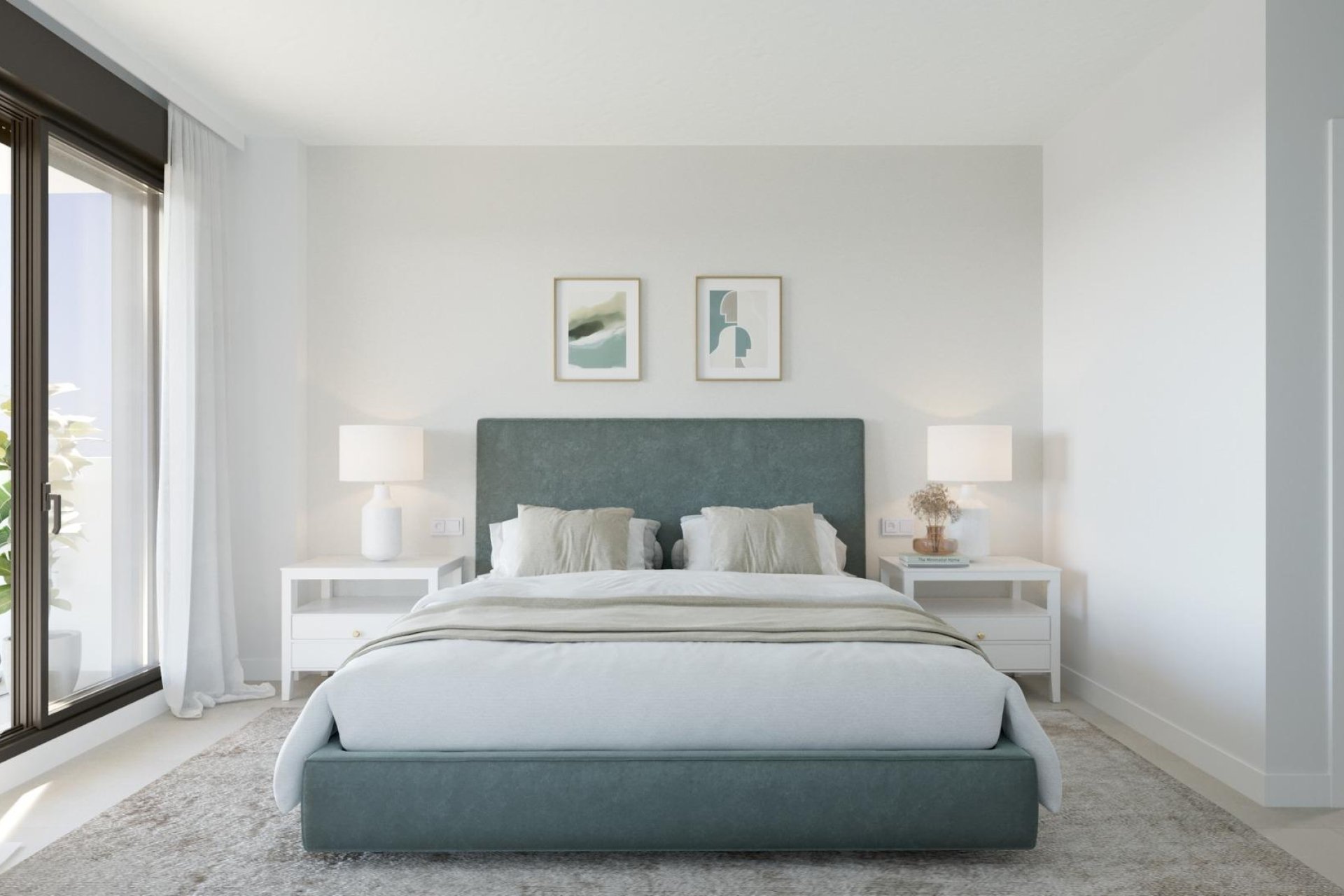 Neue Gebäude - Wohnung - rincon de la victoria - Costa del Sol