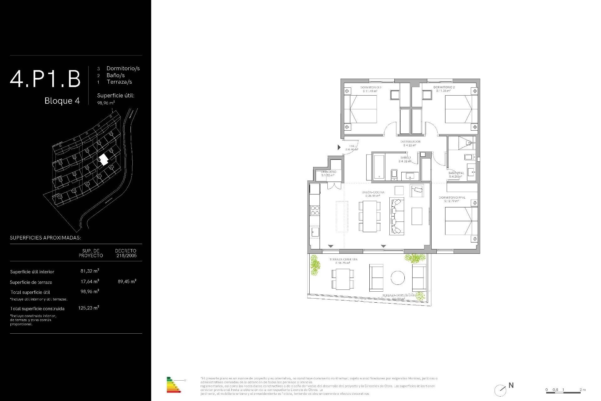 Neue Gebäude - Wohnung - rincon de la victoria - urbanizacion