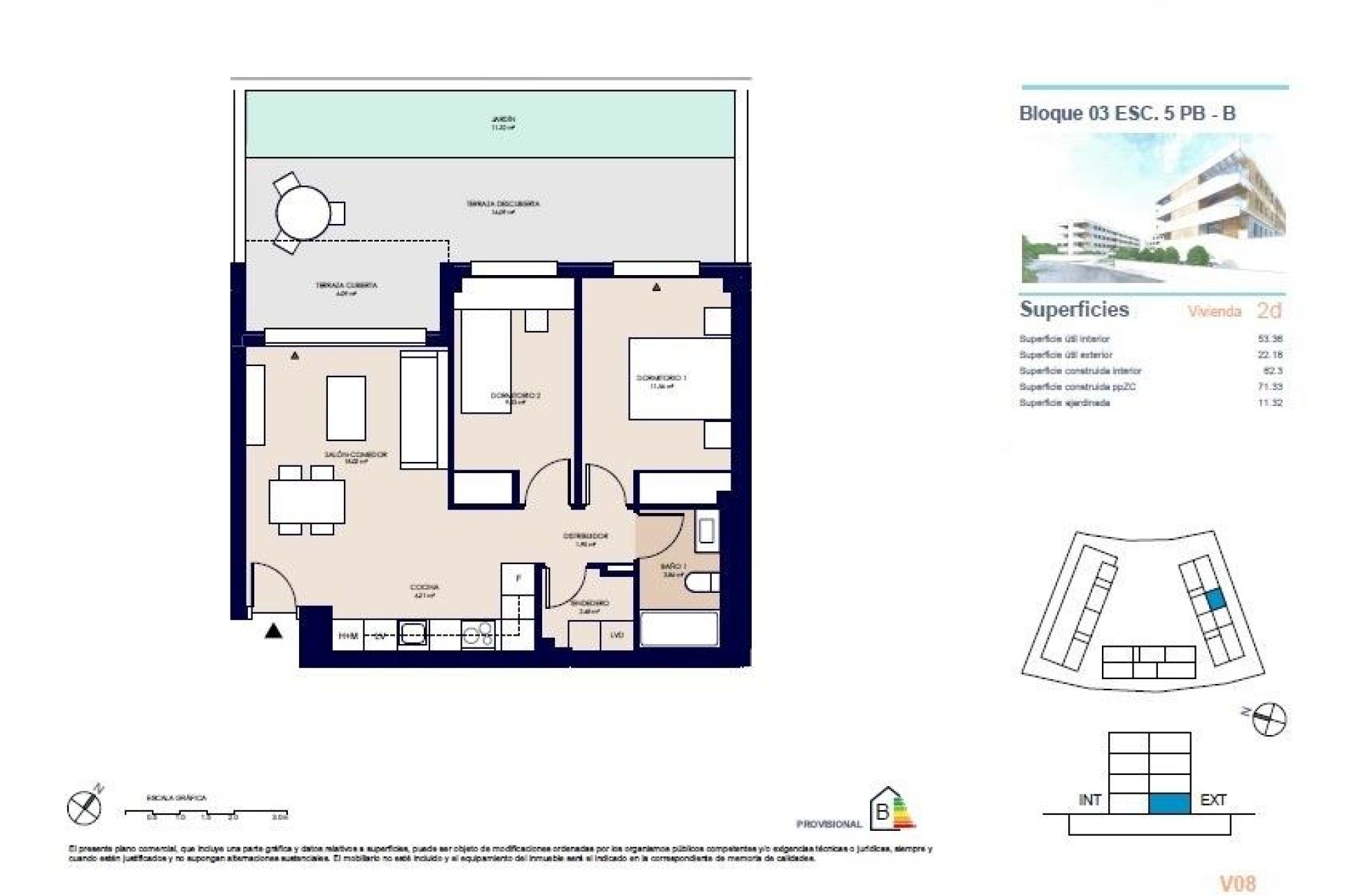 Neue Gebäude - Wohnung - San Juan de Alicante - Fran Espinos