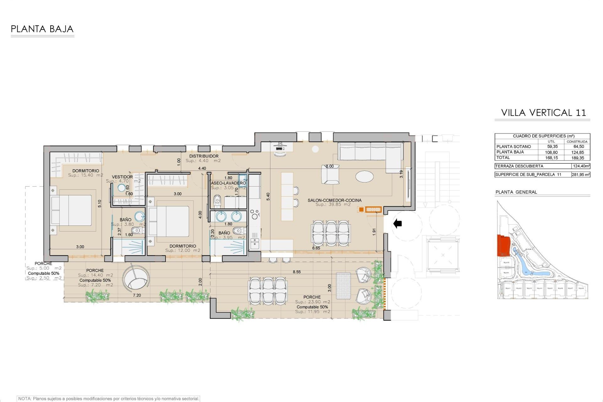 Neue Gebäude - Wohnung - San Juan de los Terreros - Costa de Almería