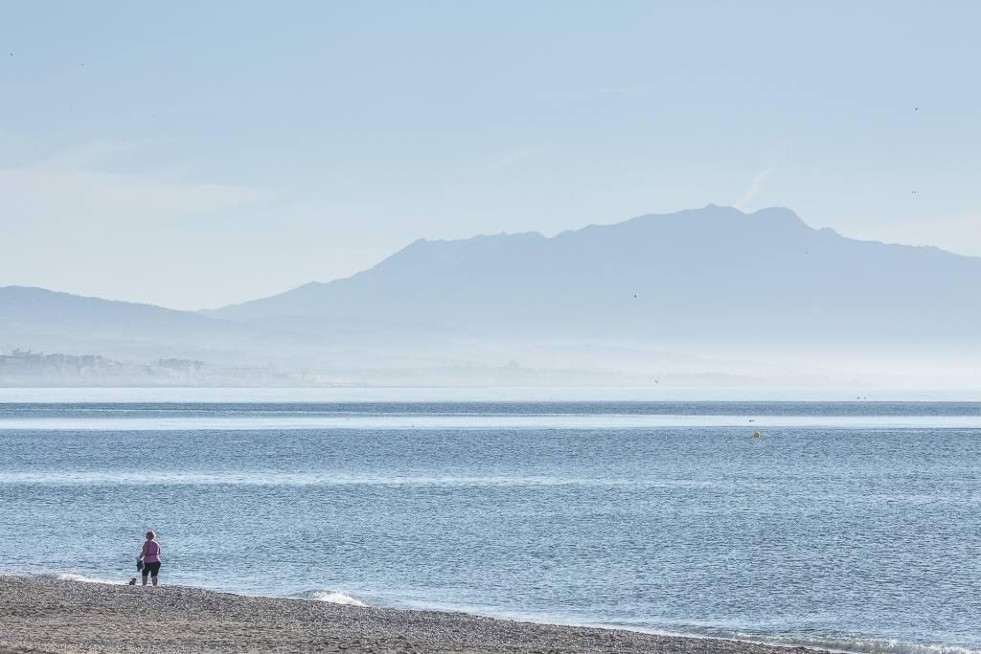 Neue Gebäude - Wohnung - San Luis de Sabinillas - Costa del Sol