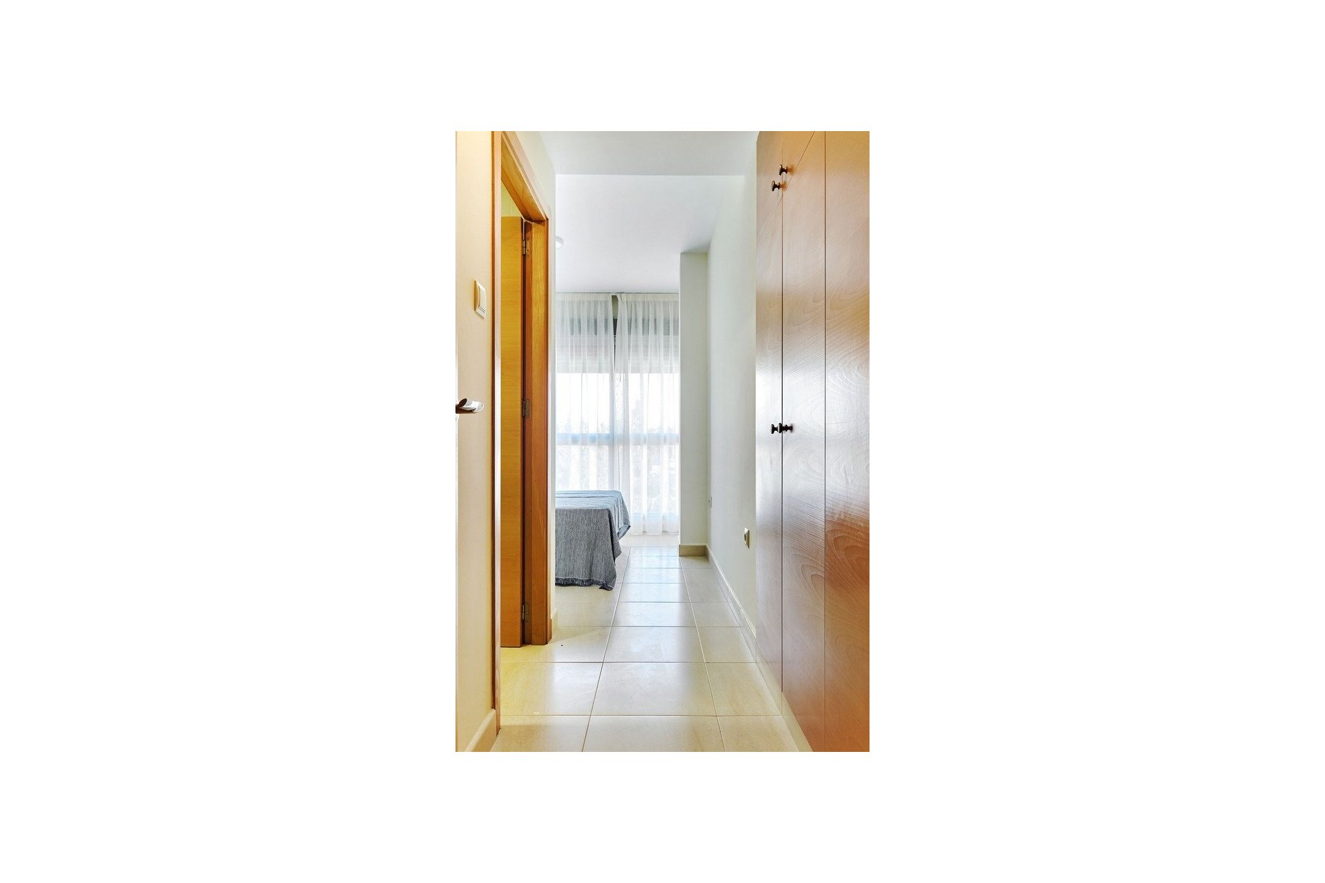 Neue Gebäude - Wohnung - San Miguel de Salinas