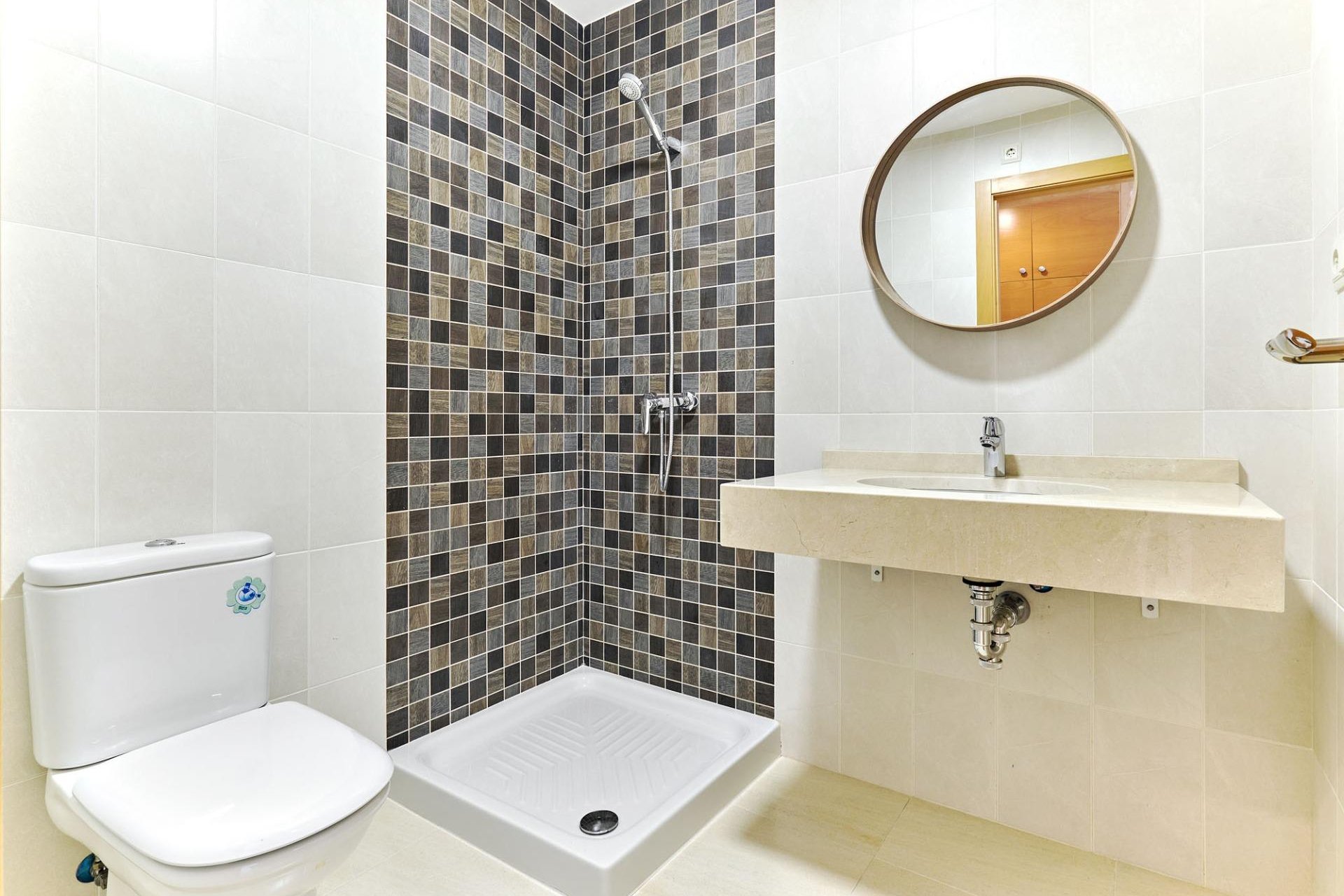 Neue Gebäude - Wohnung - San Miguel de Salinas