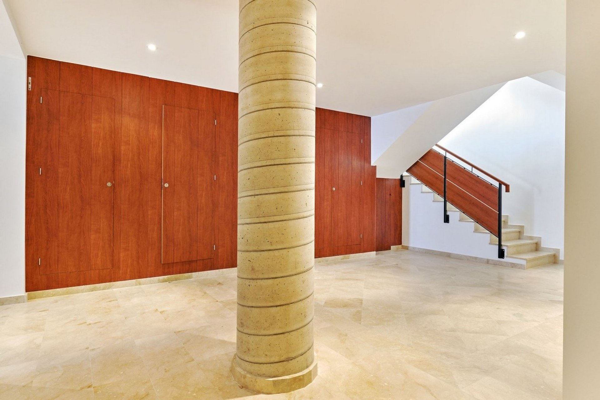 Neue Gebäude - Wohnung - San Miguel de Salinas