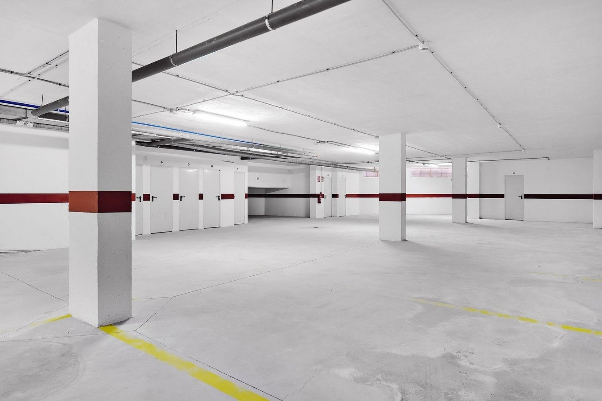 Neue Gebäude - Wohnung - San Miguel de Salinas