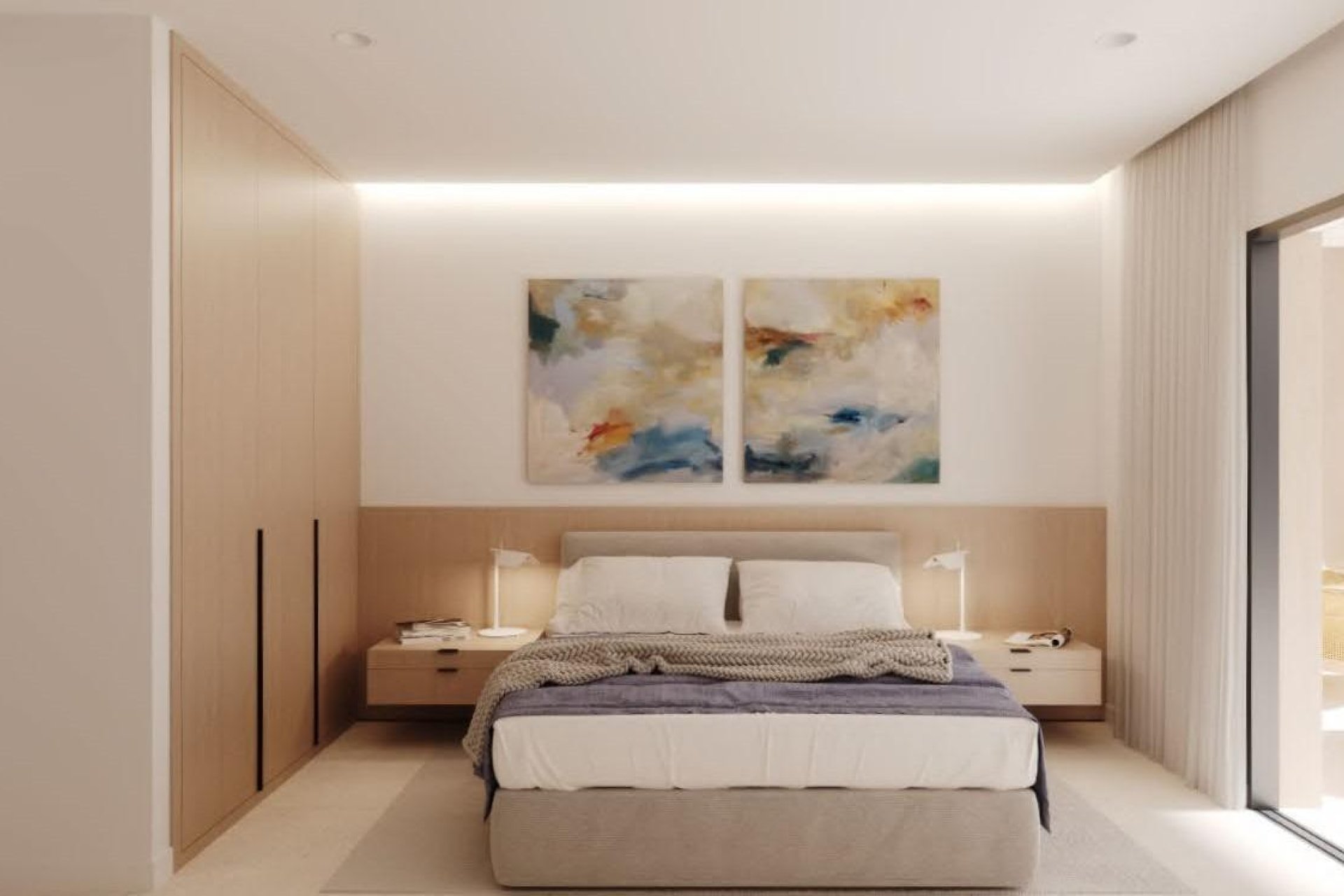 Neue Gebäude - Wohnung - San Pedro de Alcántara - San Pedro de Alcantara