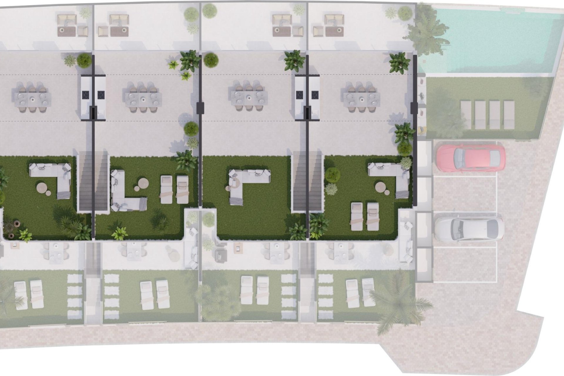 Neue Gebäude - Wohnung - San Pedro del Pinatar - San Pedro De Pinatar