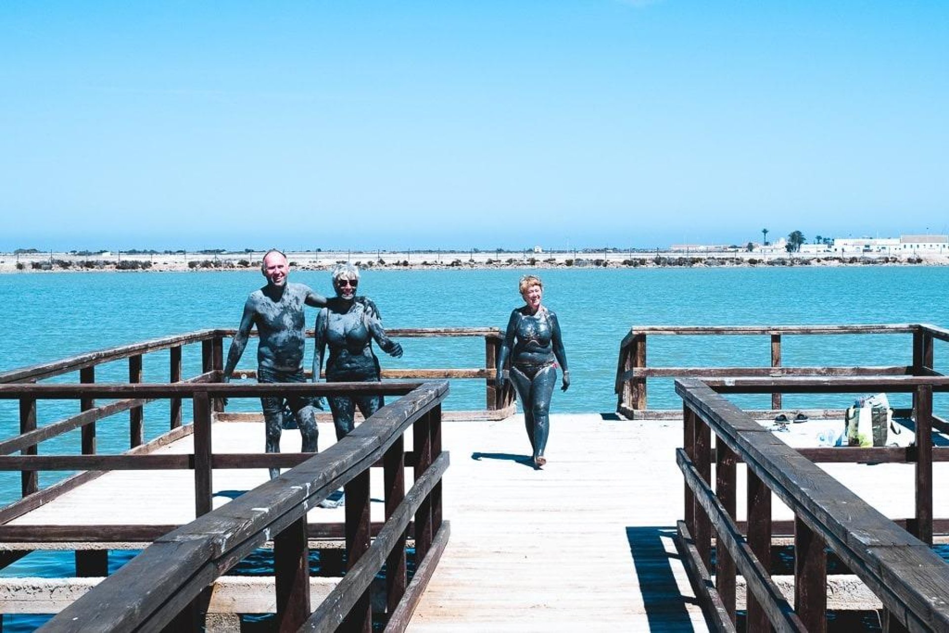 Neue Gebäude - Wohnung - San Pedro del Pinatar - San Pedro De Pinatar