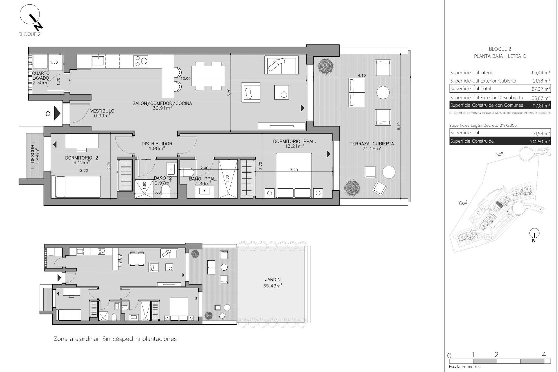 Neue Gebäude - Wohnung - San Roque - Alcaidesa