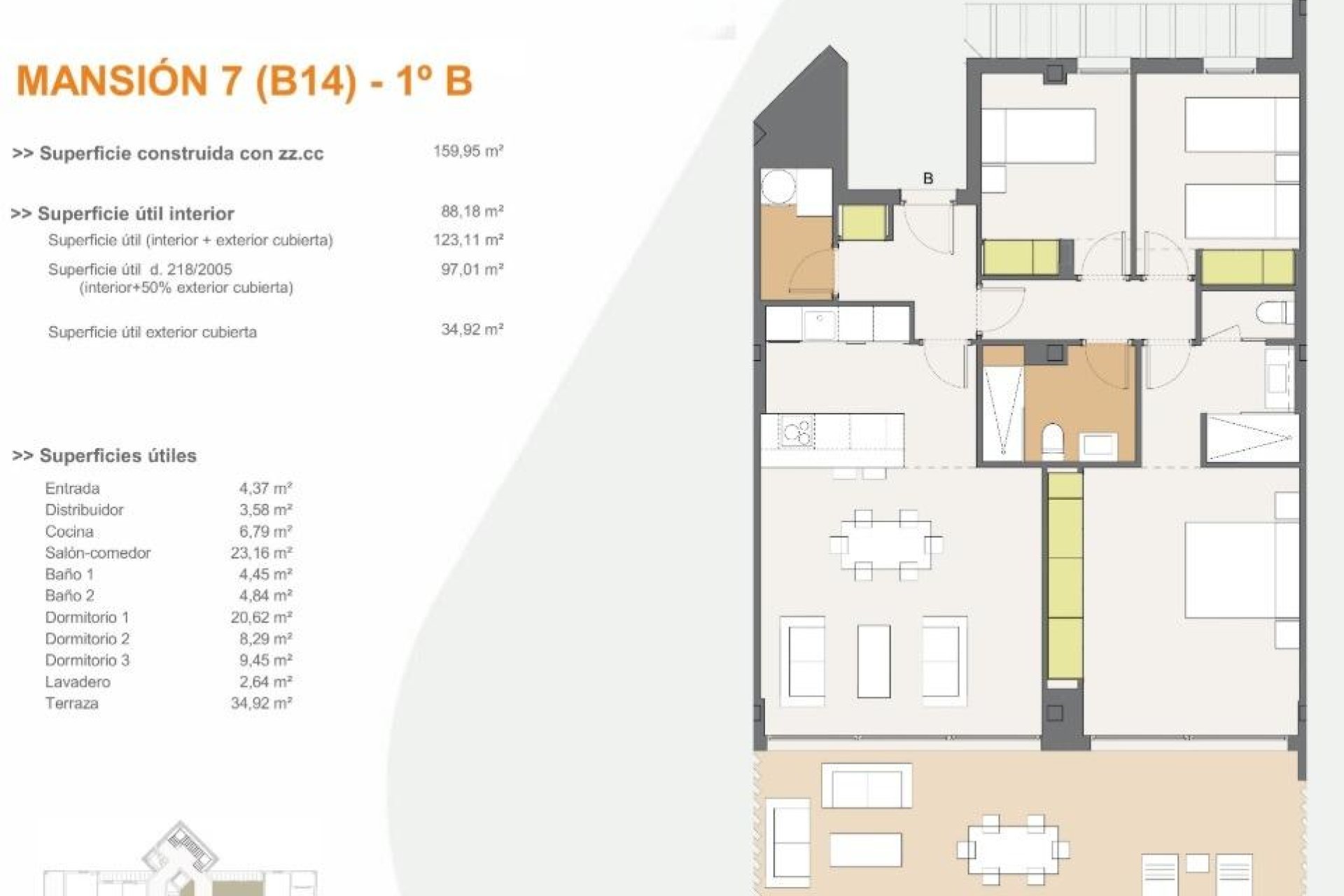 Neue Gebäude - Wohnung - San Roque - La Hacienda Golf