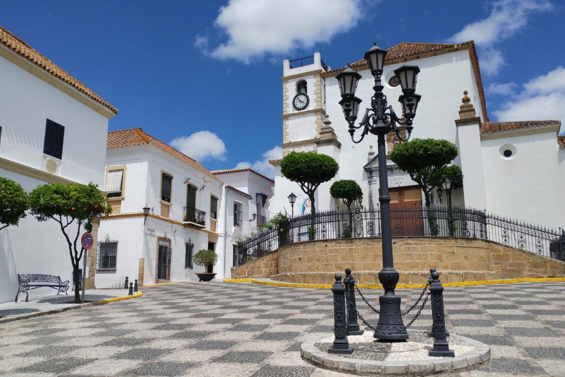 Neue Gebäude - Wohnung - Sotogrande - San Roque Club