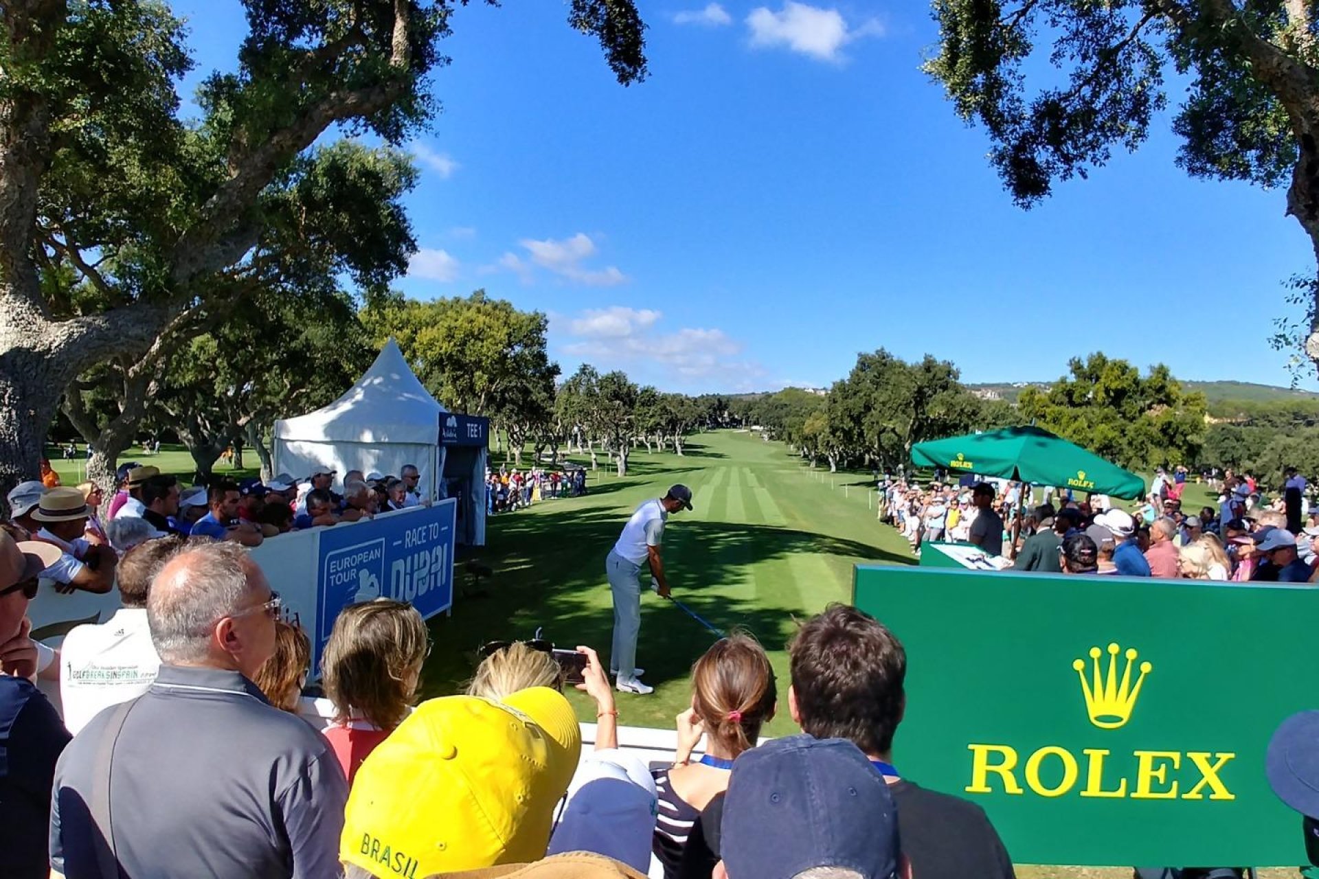 Neue Gebäude - Wohnung - Sotogrande - San Roque Club