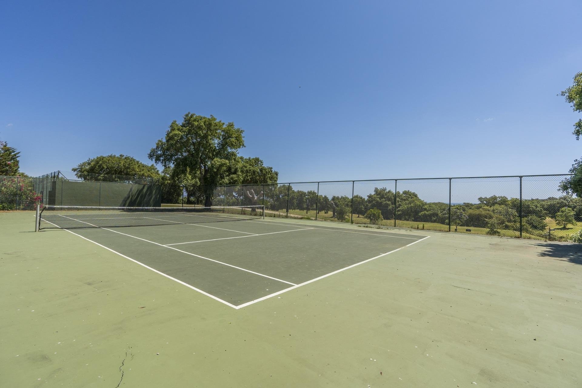 Neue Gebäude - Wohnung - Sotogrande - San Roque Club