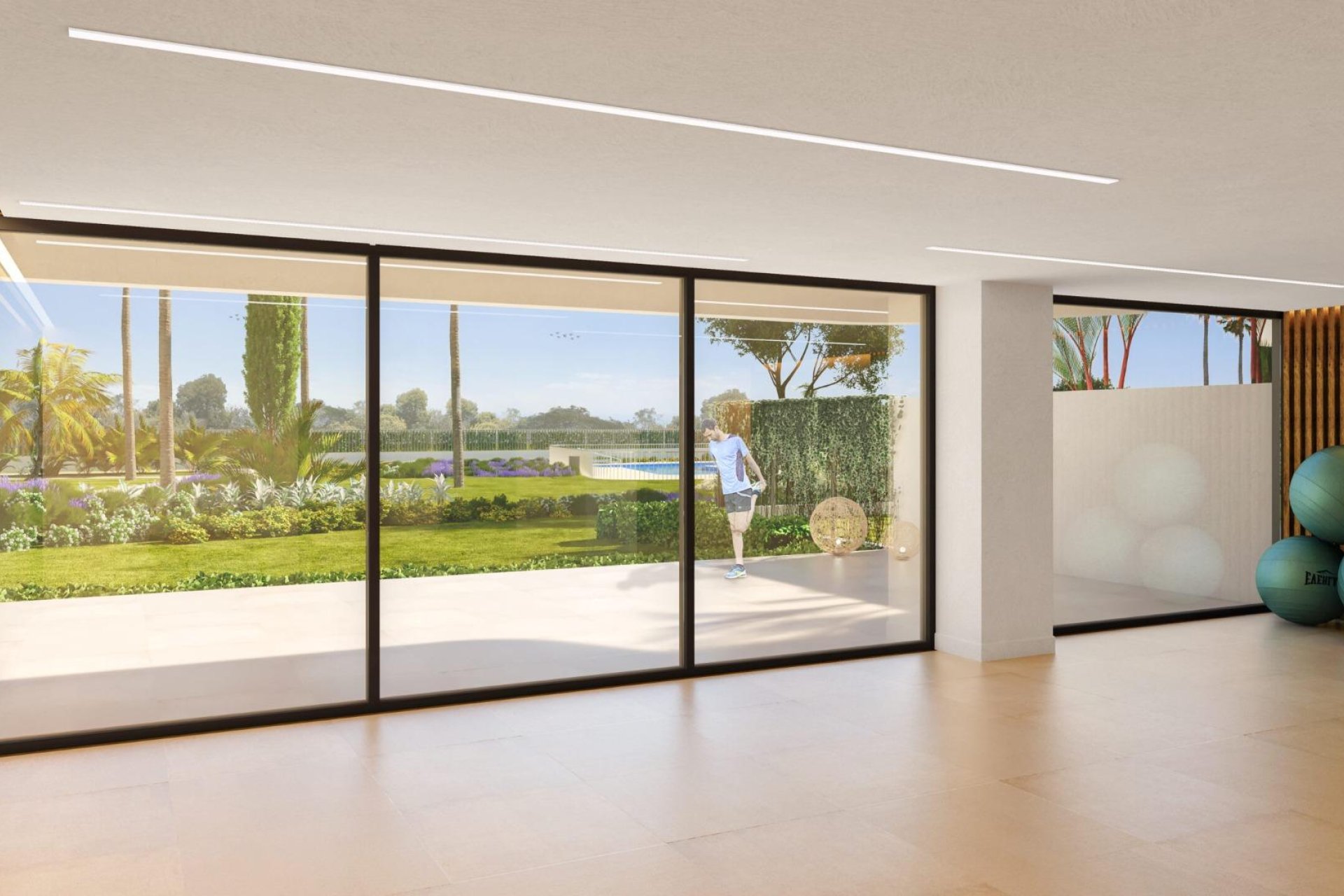 Neue Gebäude - Wohnung - Torremolinos - Costa del Sol