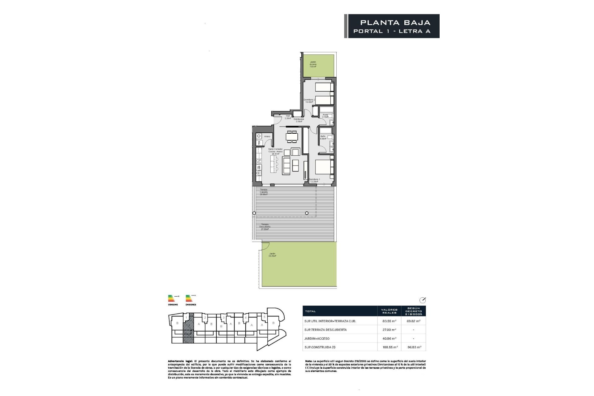 Neue Gebäude - Wohnung - Torremolinos - Montemar