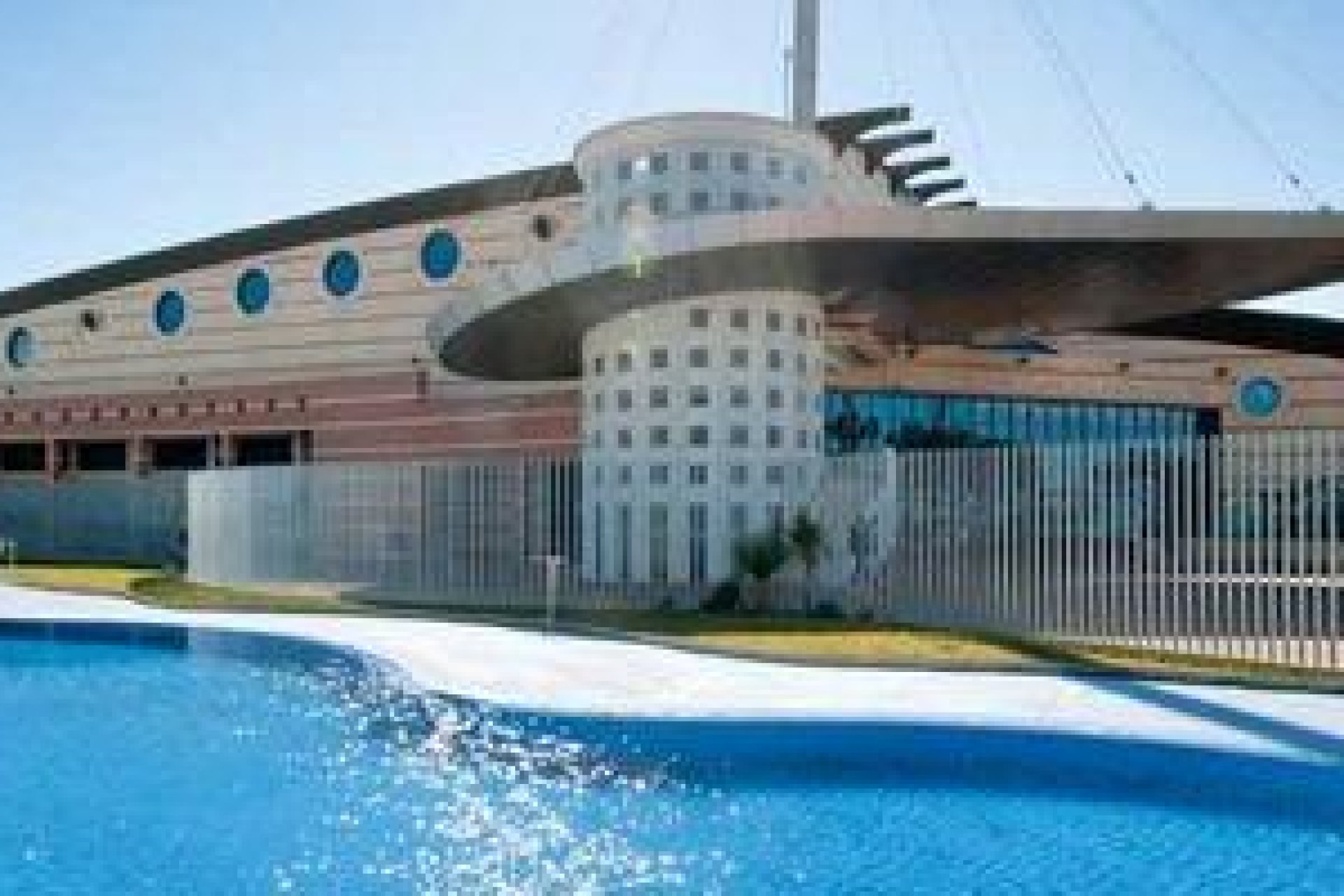 Neue Gebäude - Wohnung - Torrevieja - Habaneras