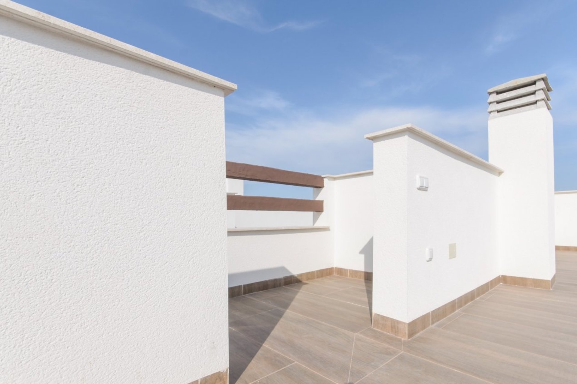 Neue Gebäude - Wohnung - Torrevieja - Los Balcones