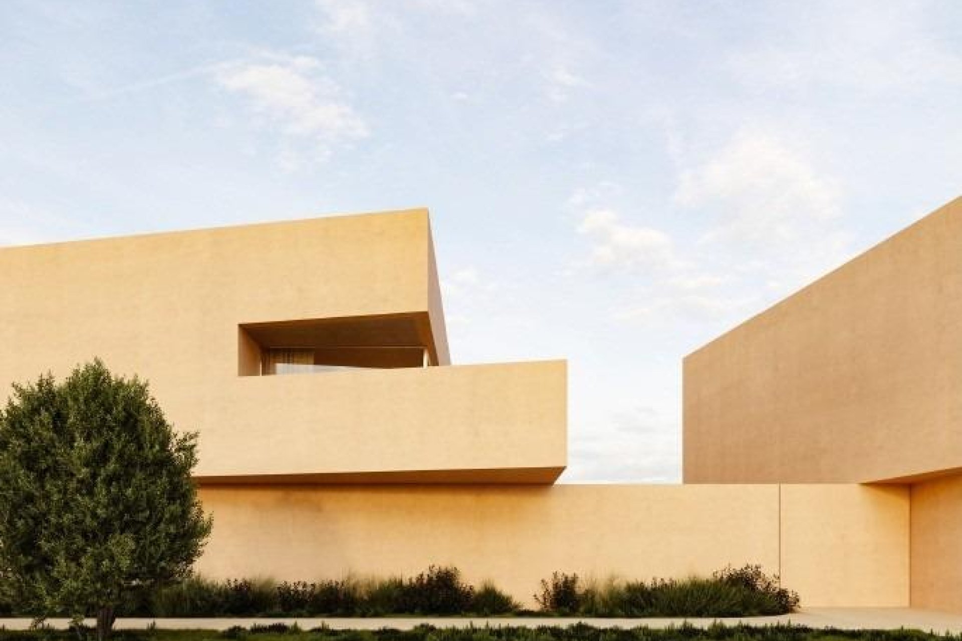 Neue Gebäude - Wohnung - Torrevieja - Los Balcones