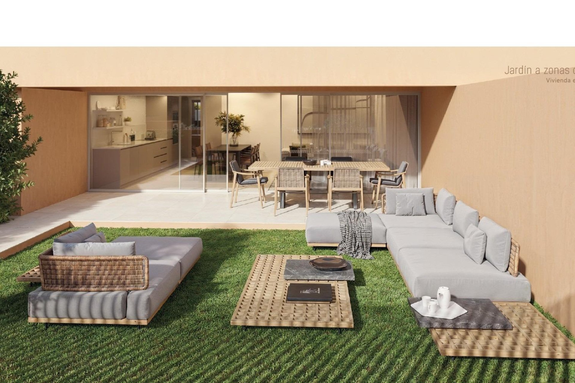 Neue Gebäude - Wohnung - Torrevieja - Los Balcones