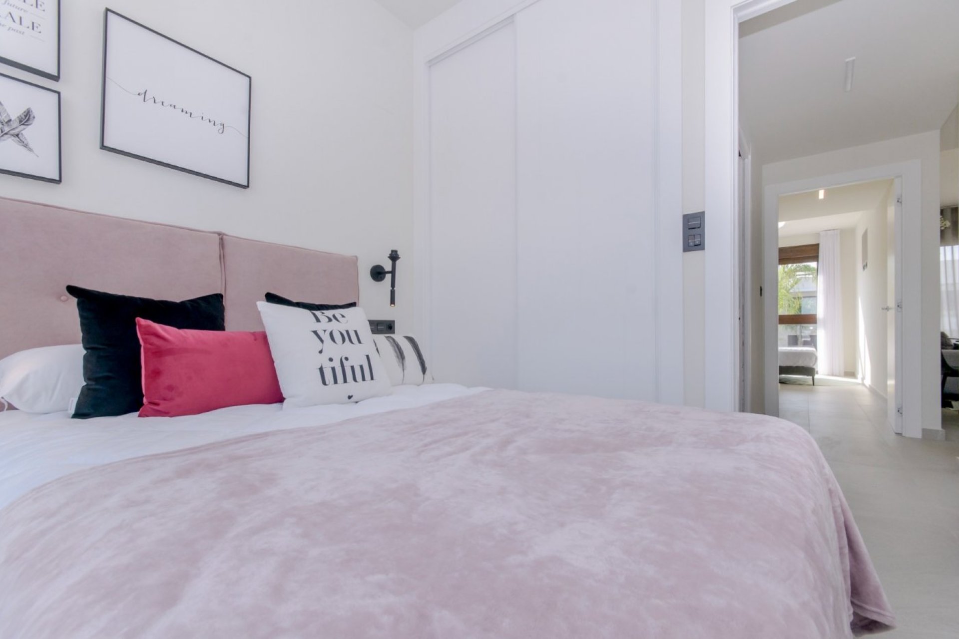 Neue Gebäude - Wohnung - Torrevieja - Los Balcones
