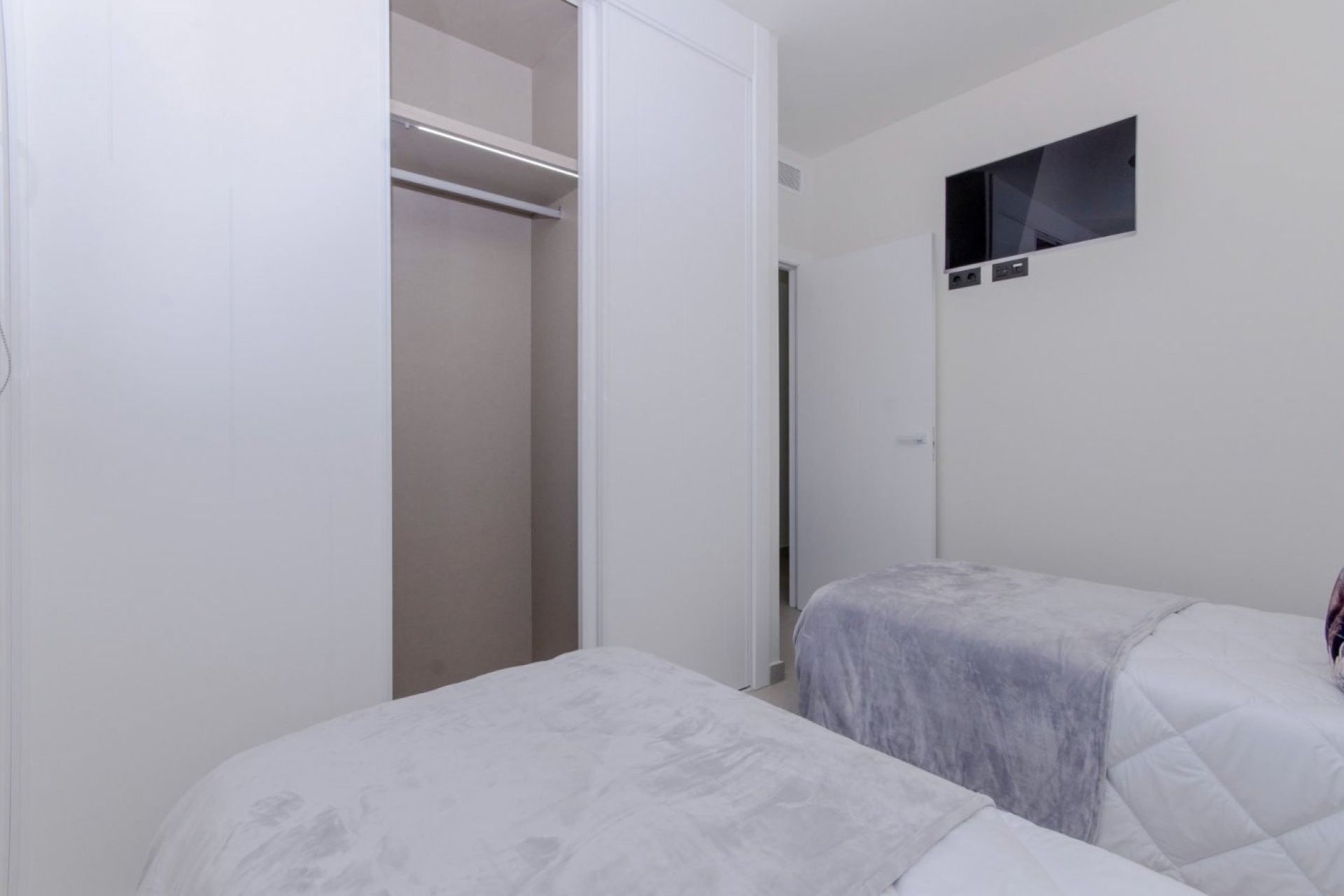 Neue Gebäude - Wohnung - Torrevieja - Los Balcones