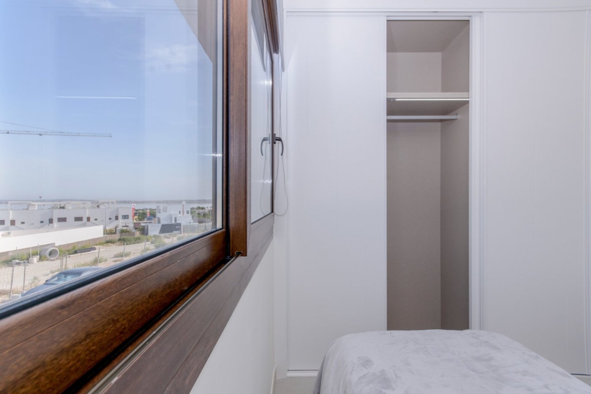 Neue Gebäude - Wohnung - Torrevieja - Los Balcones