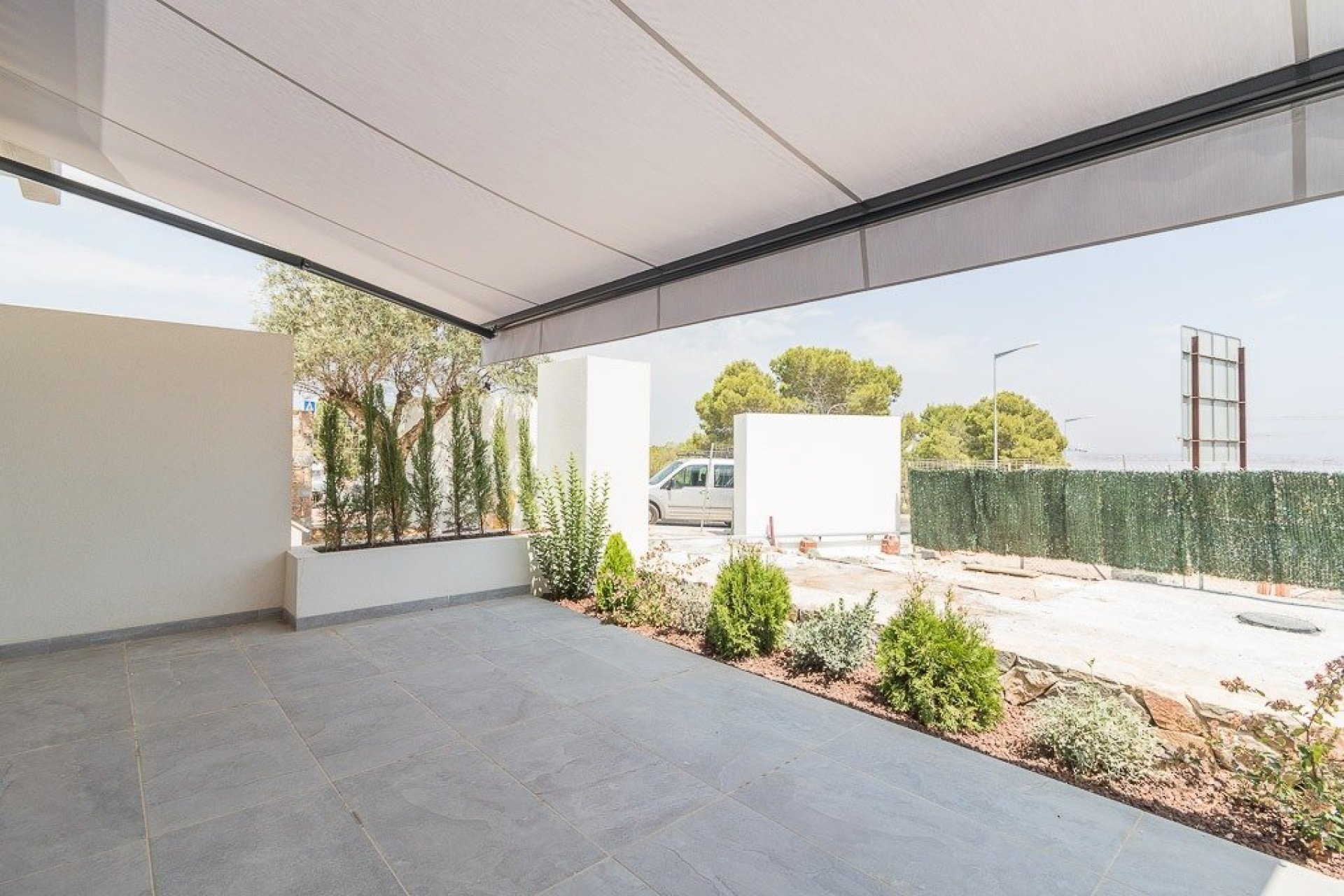 Neue Gebäude - Wohnung - Torrevieja - Los Balcones