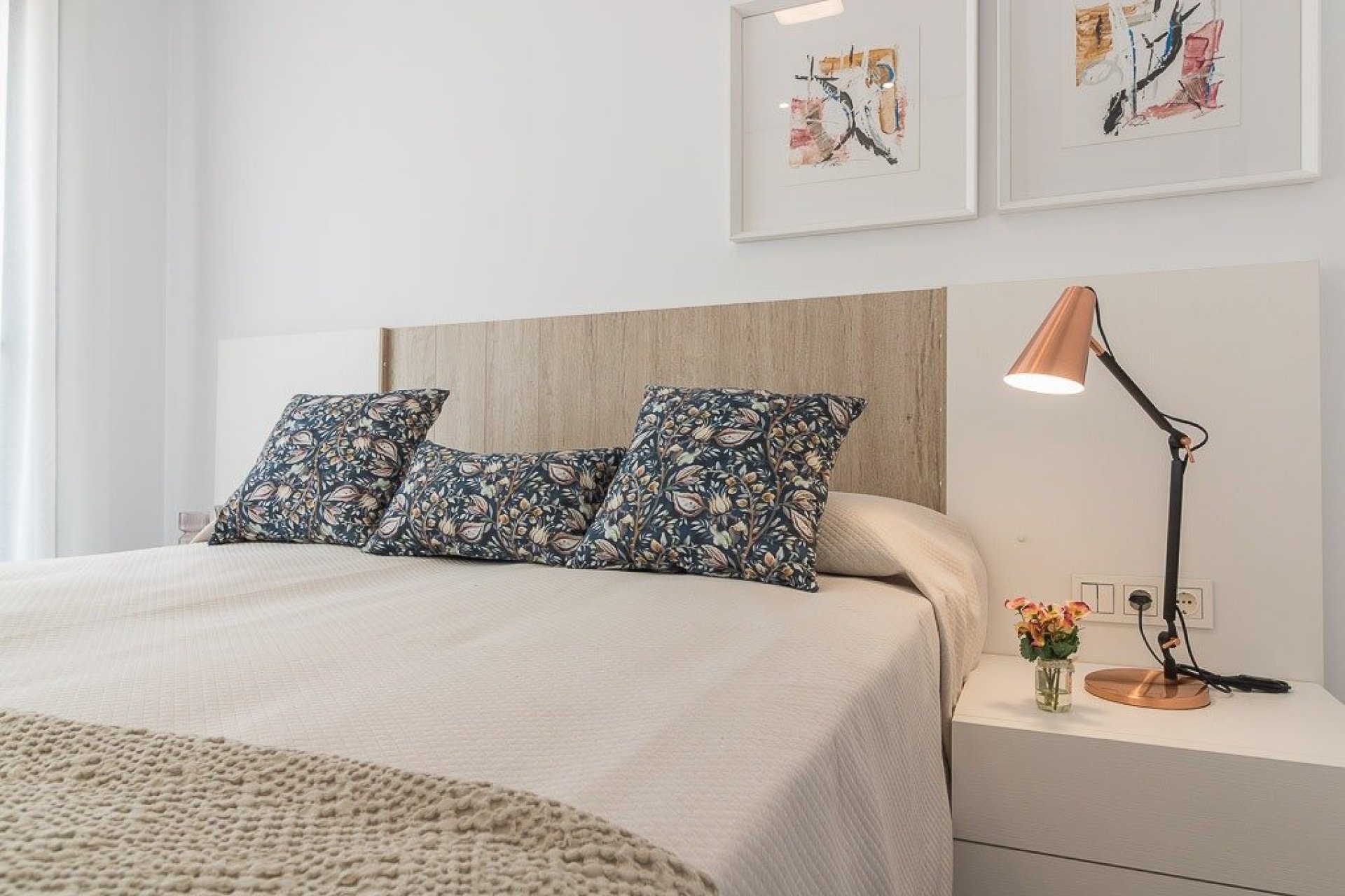 Neue Gebäude - Wohnung - Torrevieja - Los Balcones