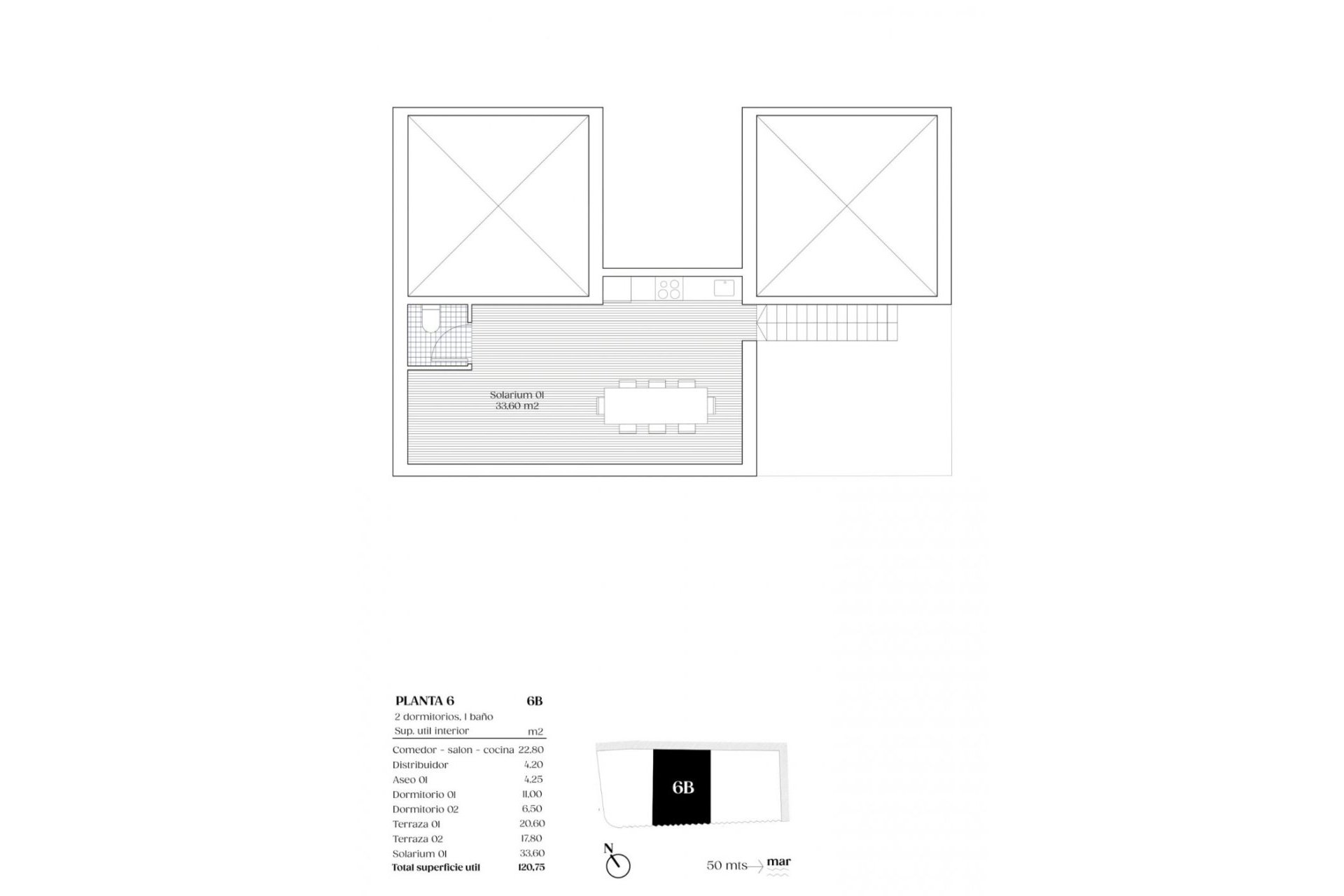 Neue Gebäude - Wohnung - Torrevieja - Los Locos